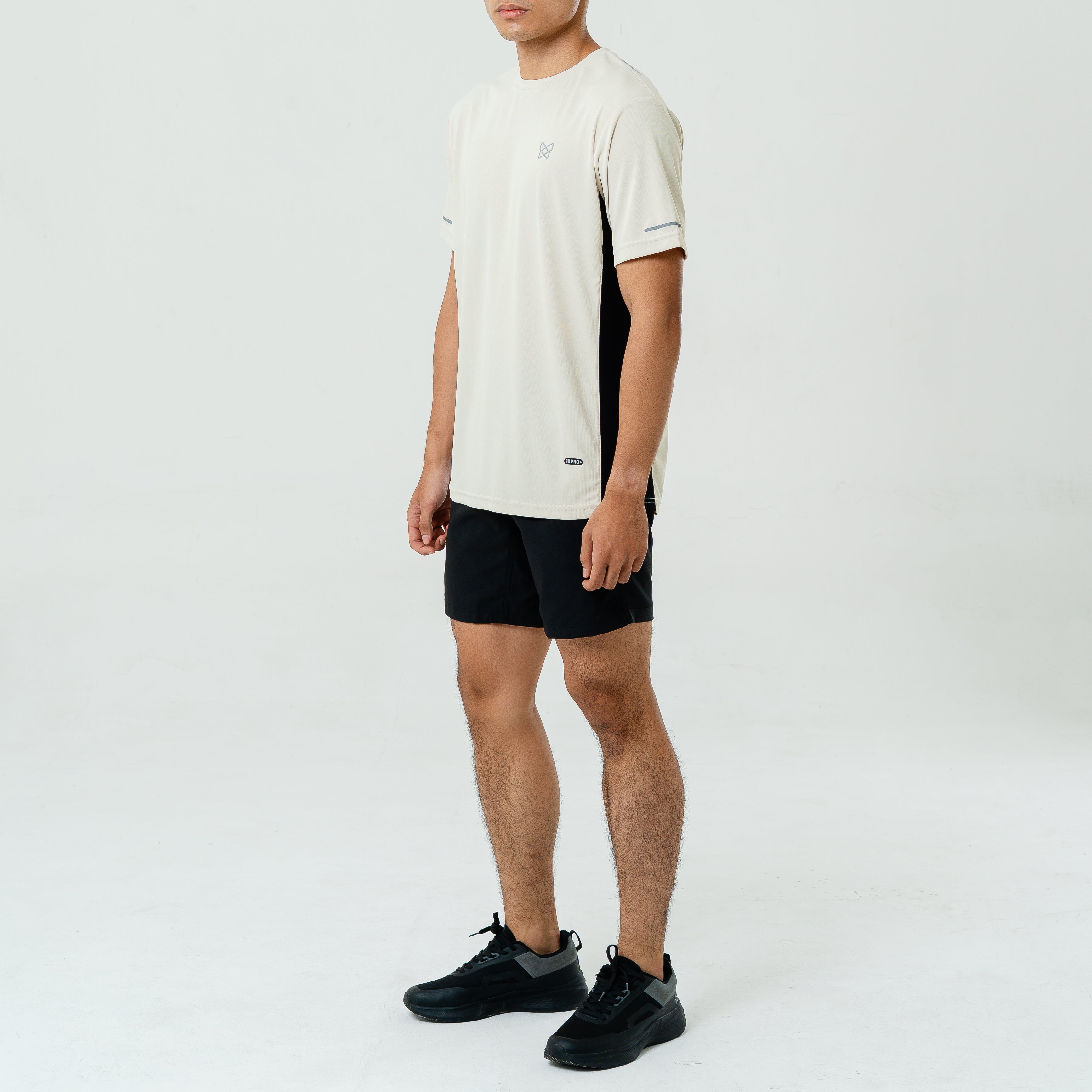 CRITICAL Running T-Shirt