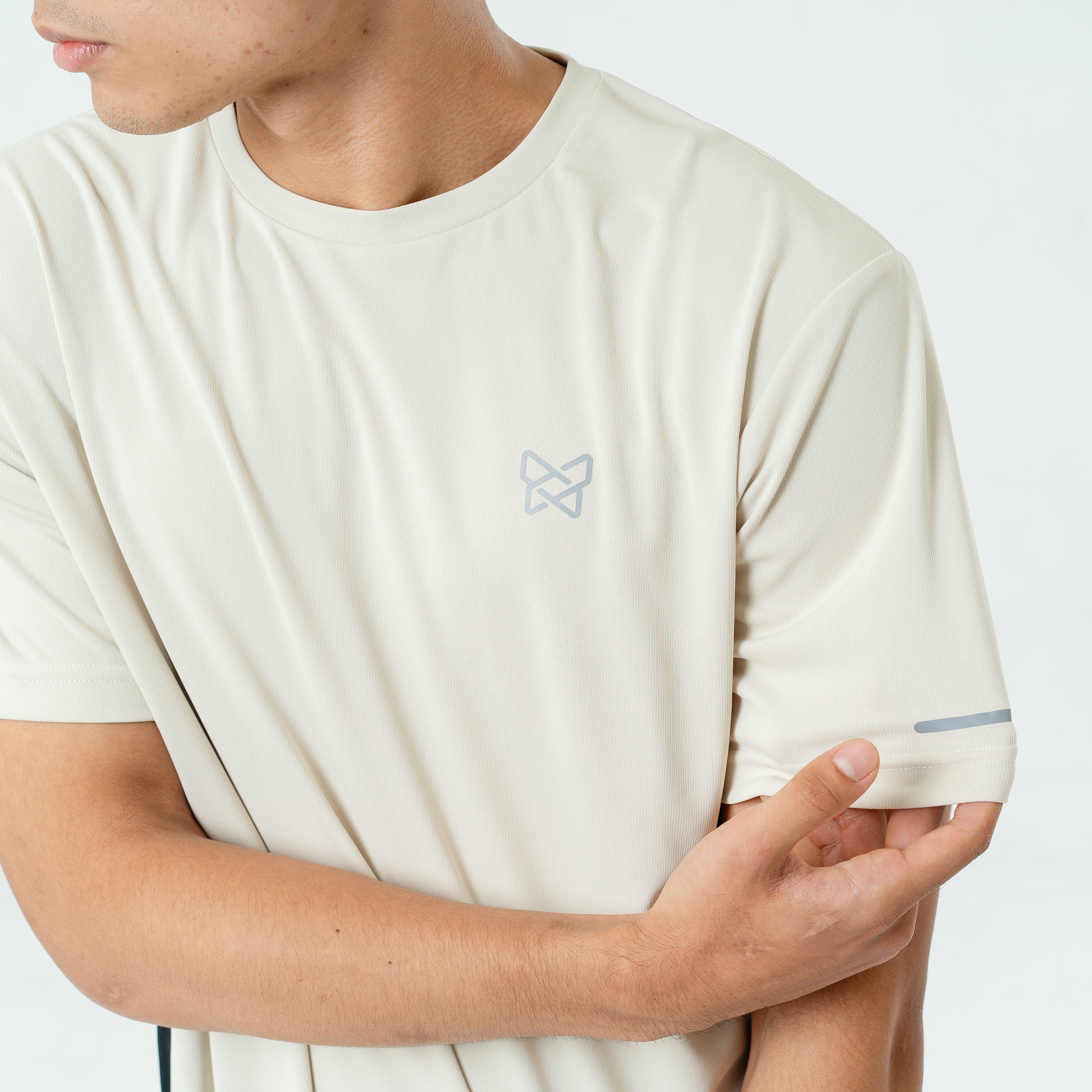 CRITICAL Running T-Shirt