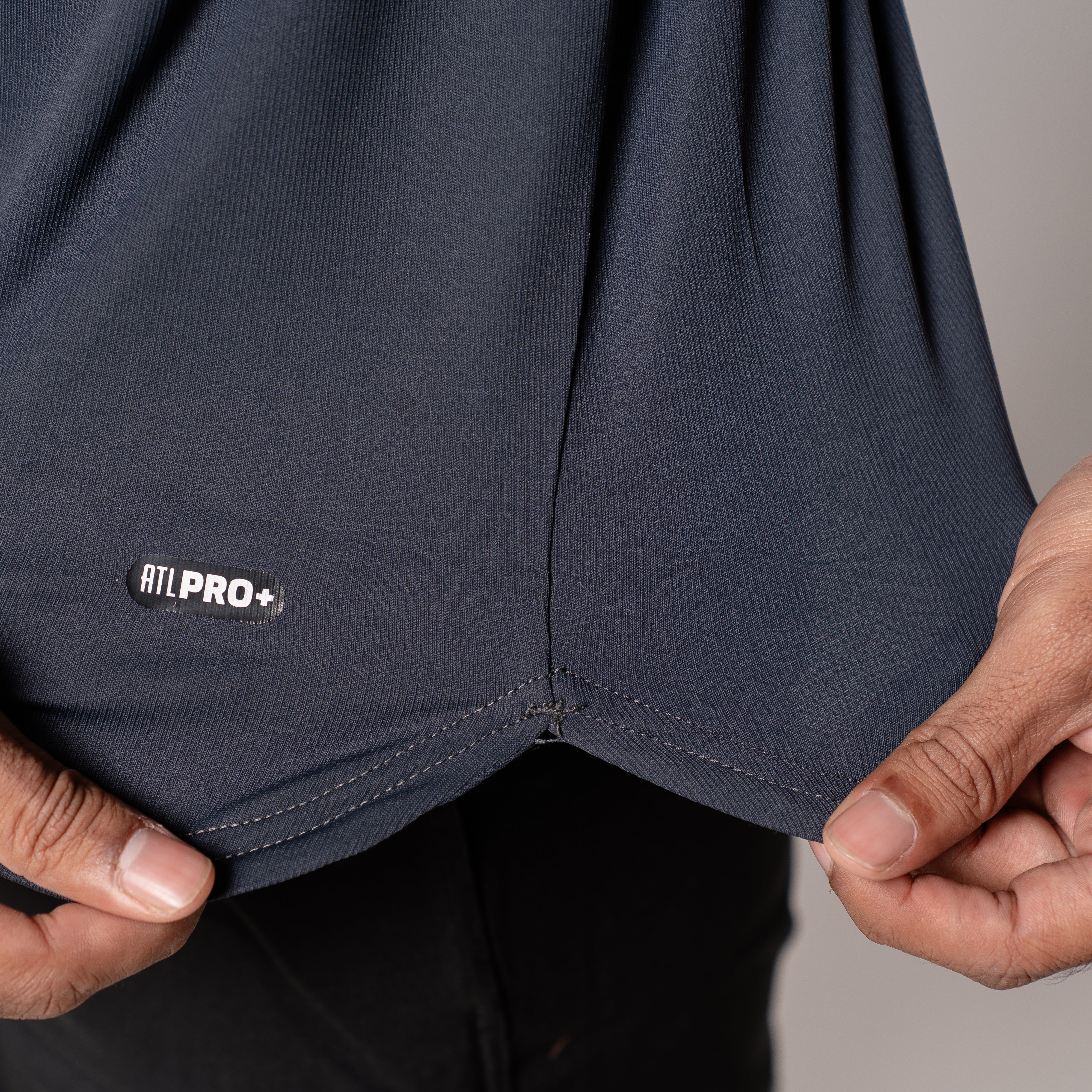 Endurance Running T-Shirt