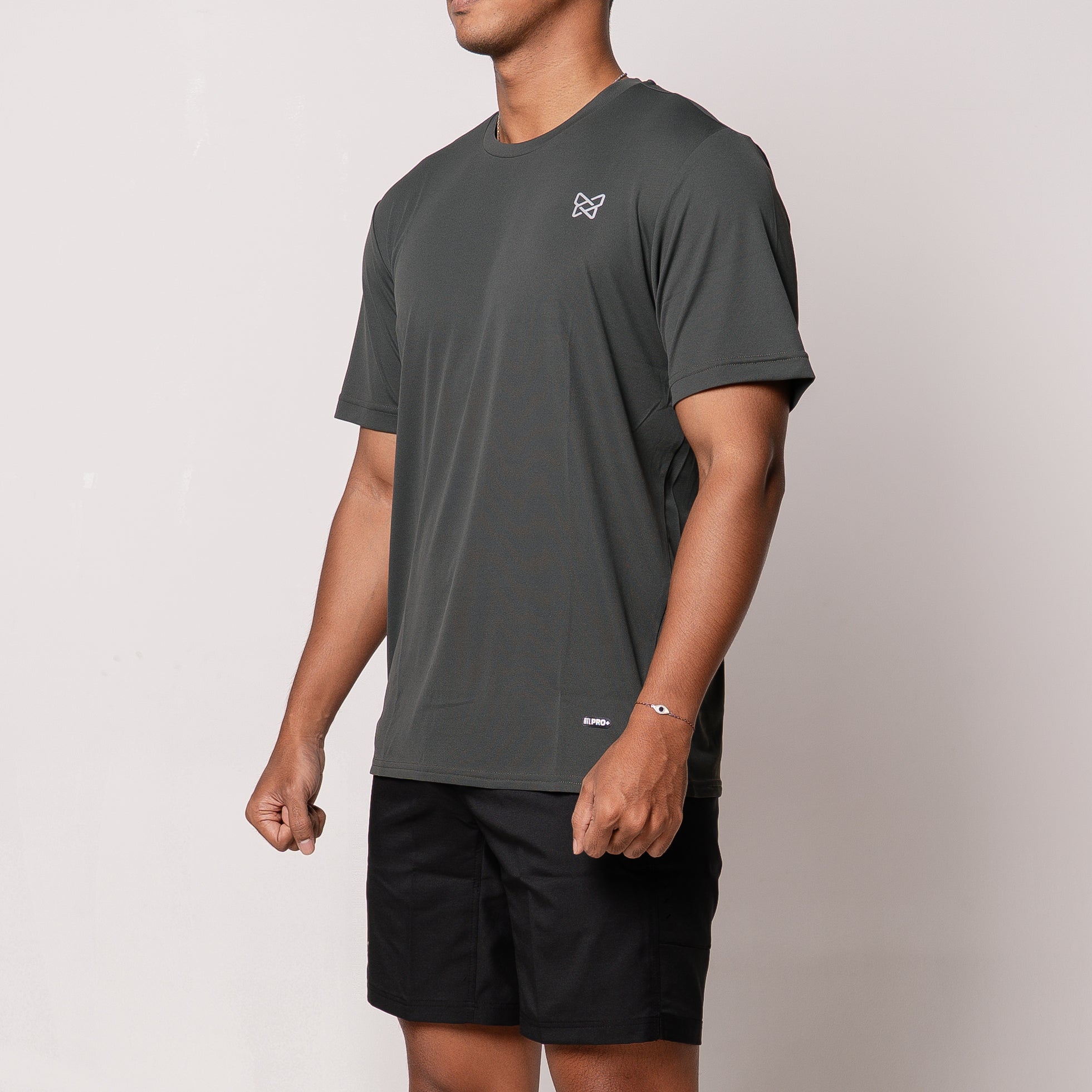 Endurance Running T-Shirt