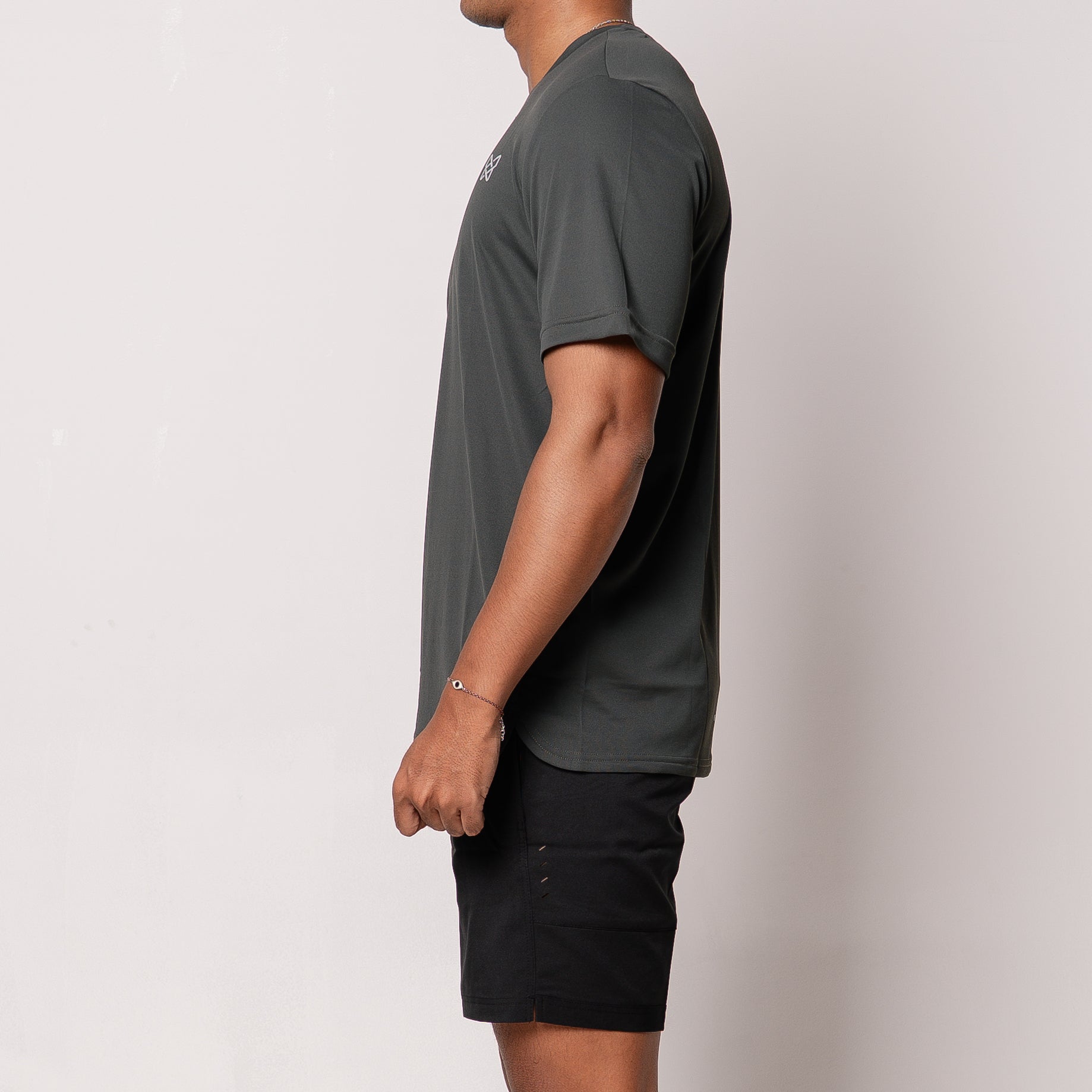 Endurance Running T-Shirt