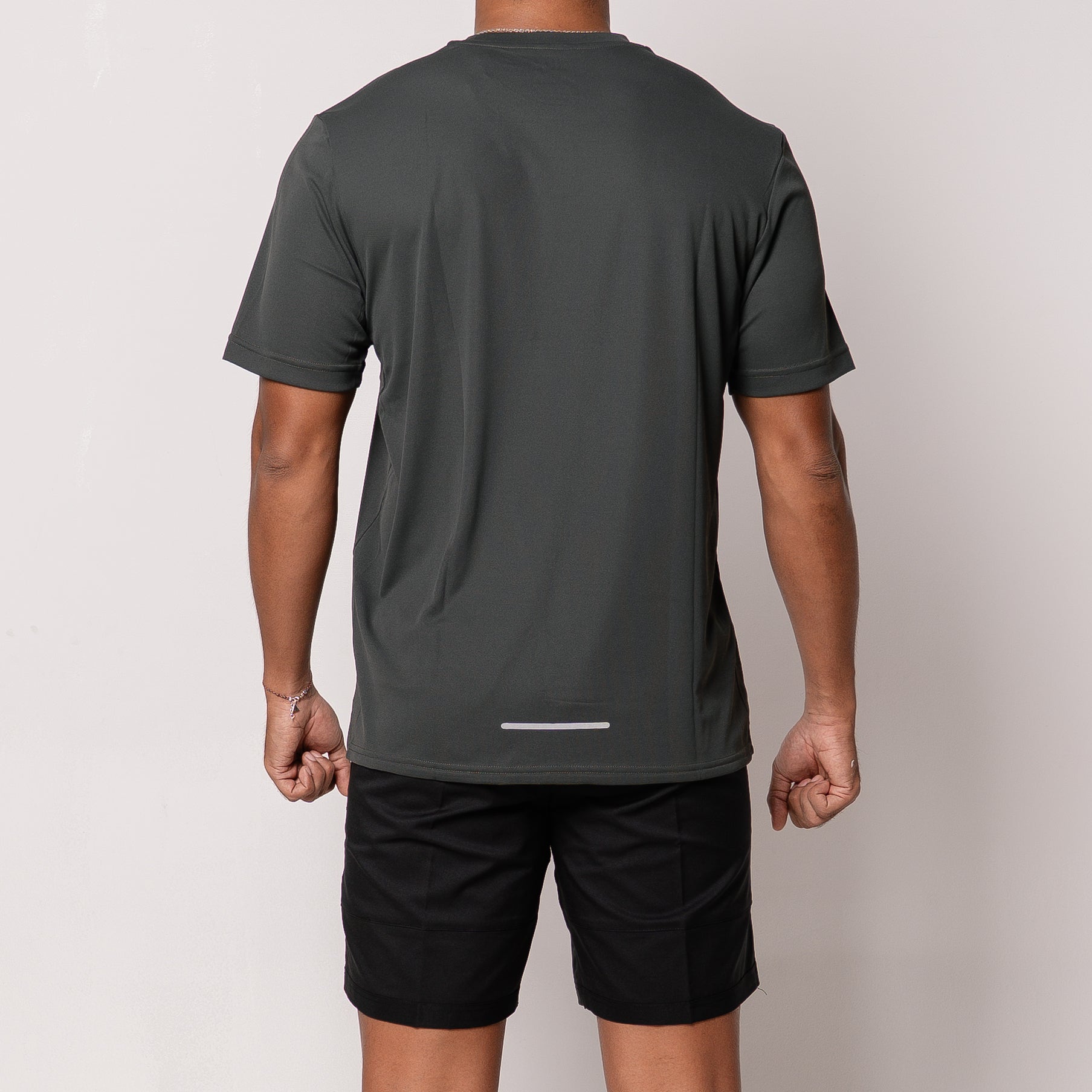 Endurance Running T-Shirt