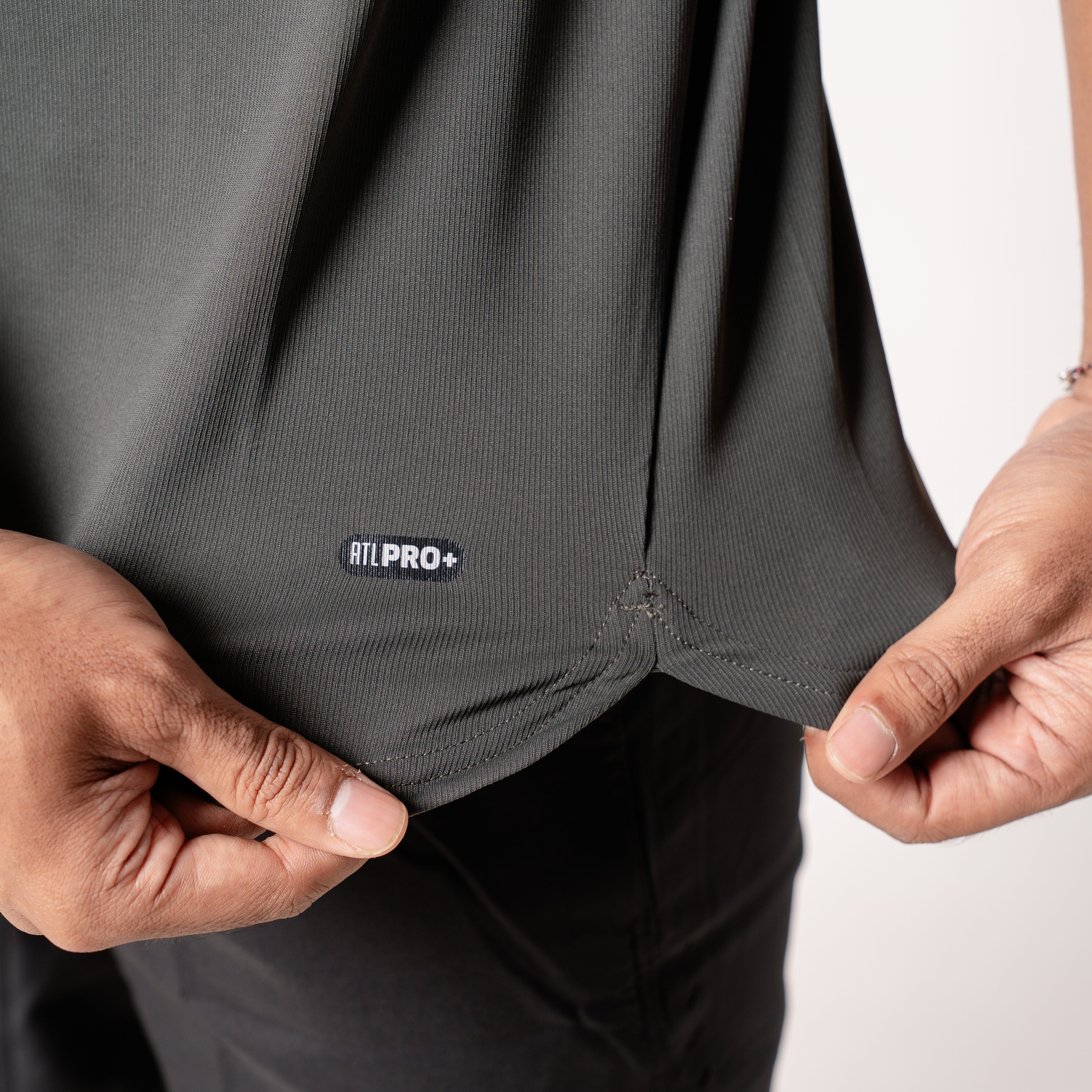 Endurance Running T-Shirt