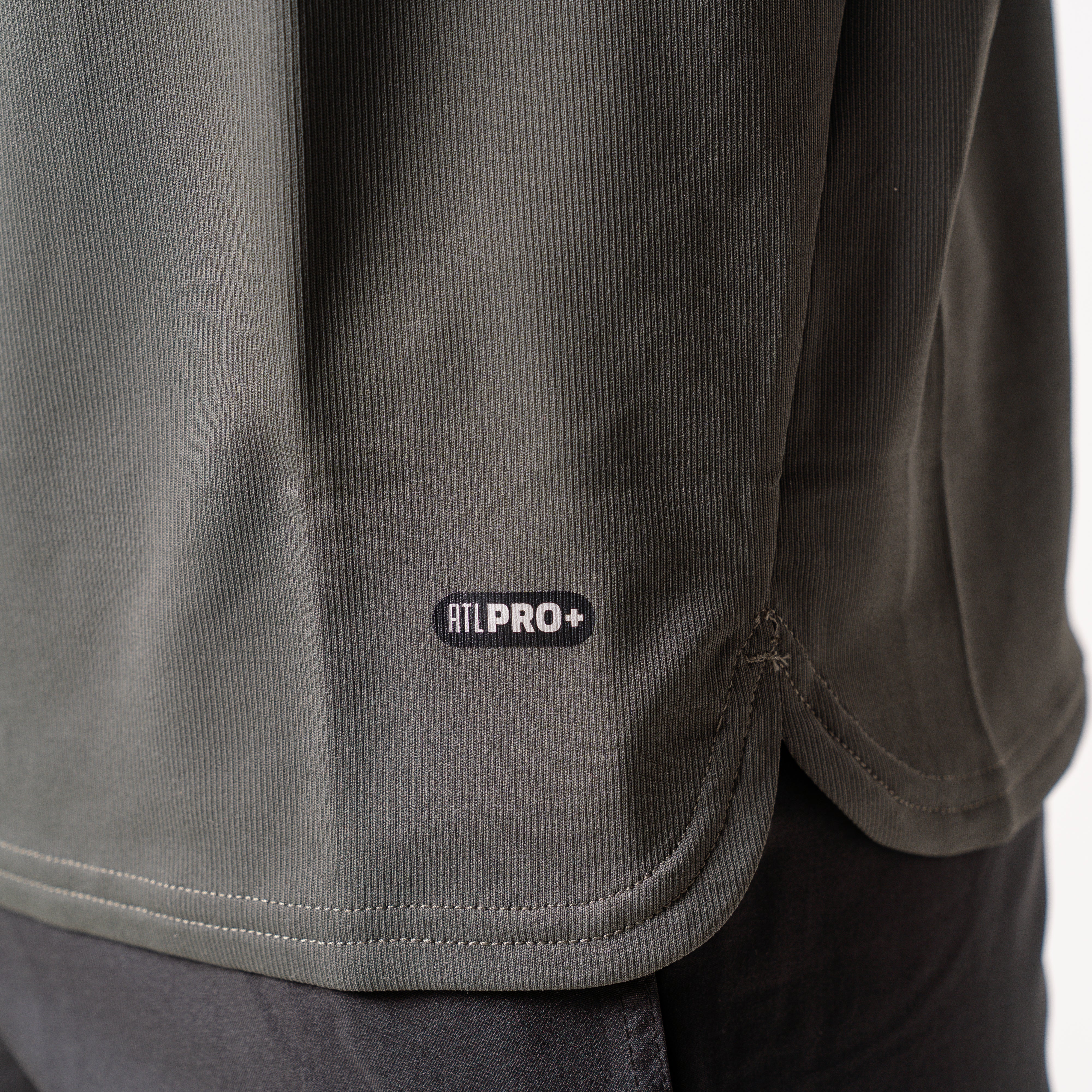 Endurance Running T-Shirt