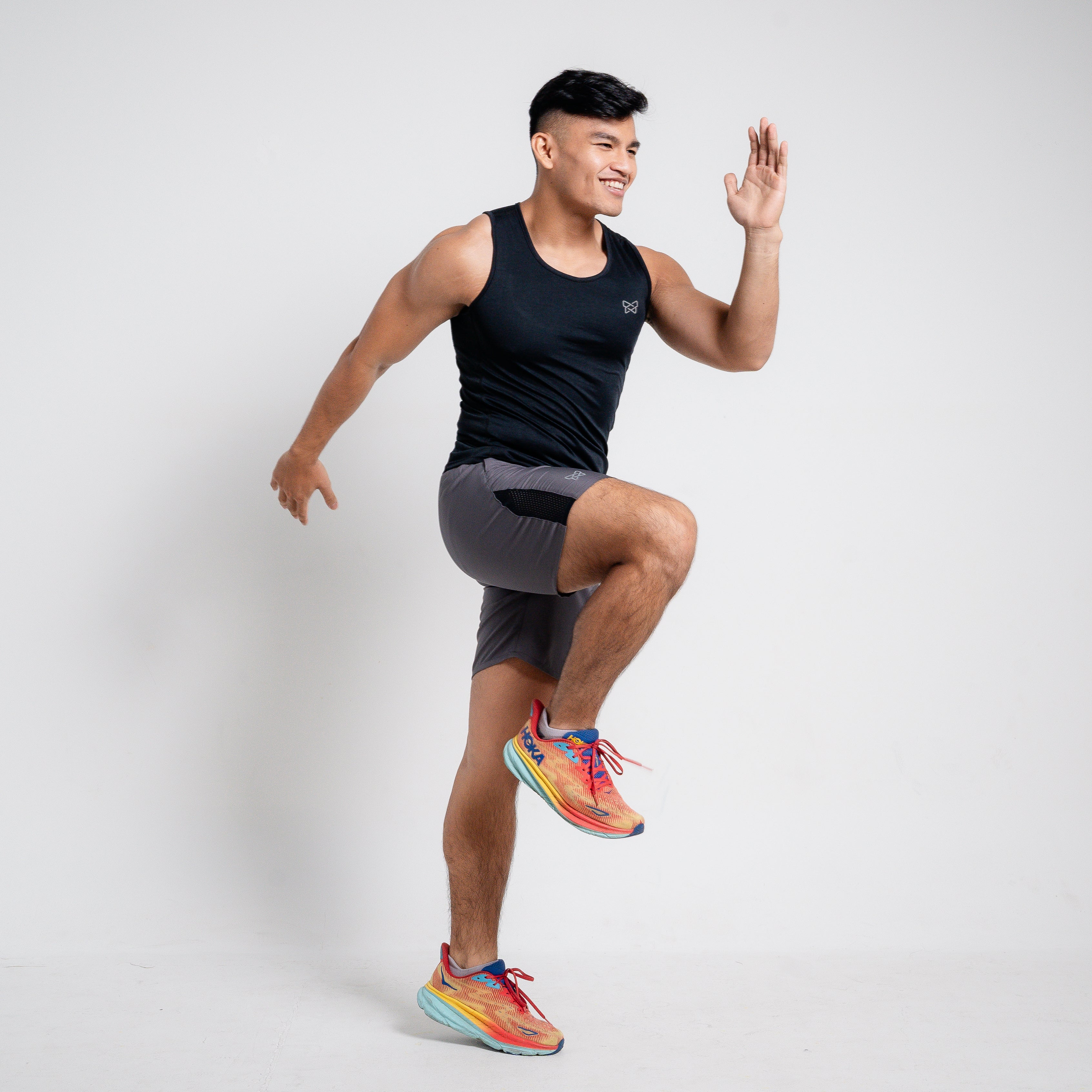 Session Running Pants
