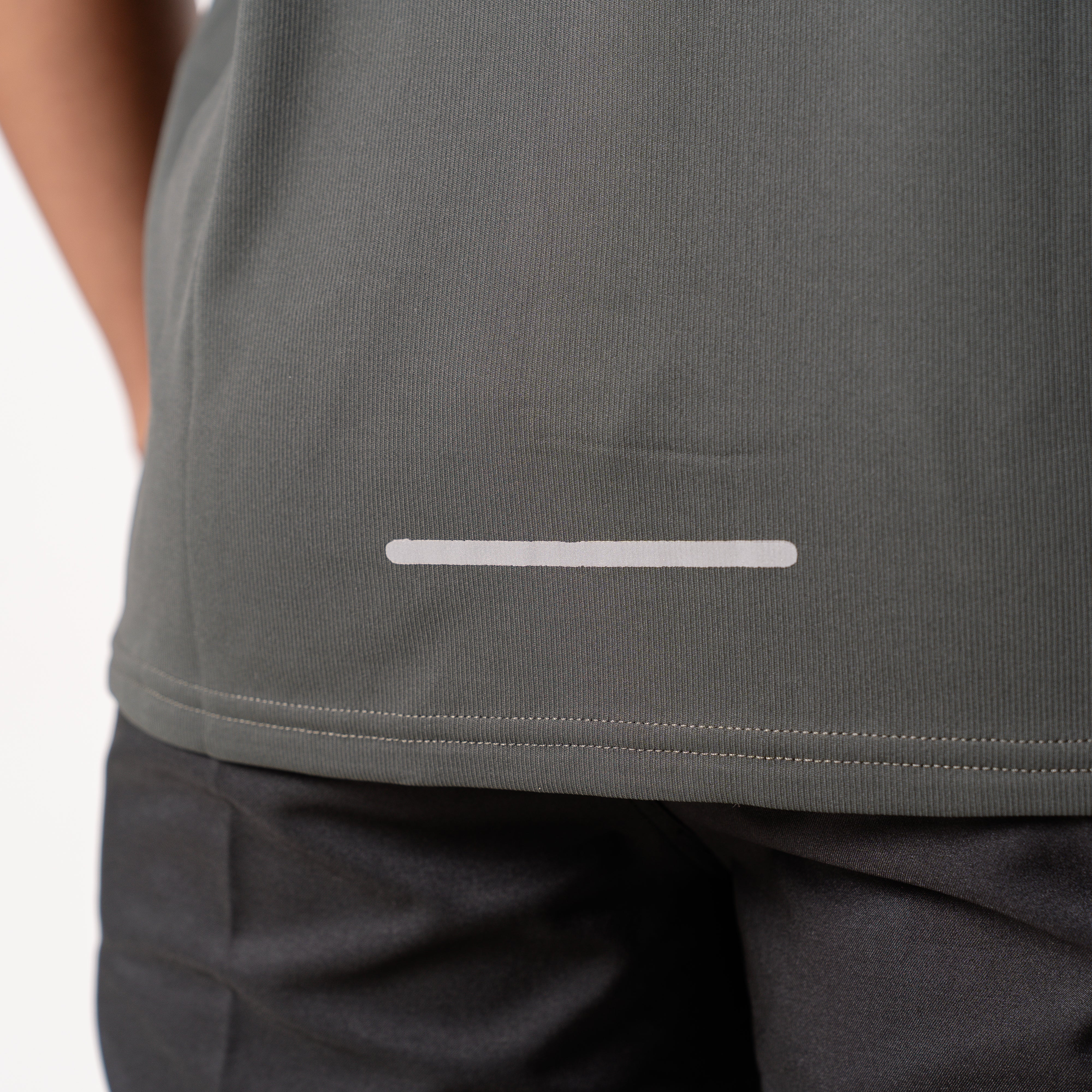 Endurance Running T-Shirt