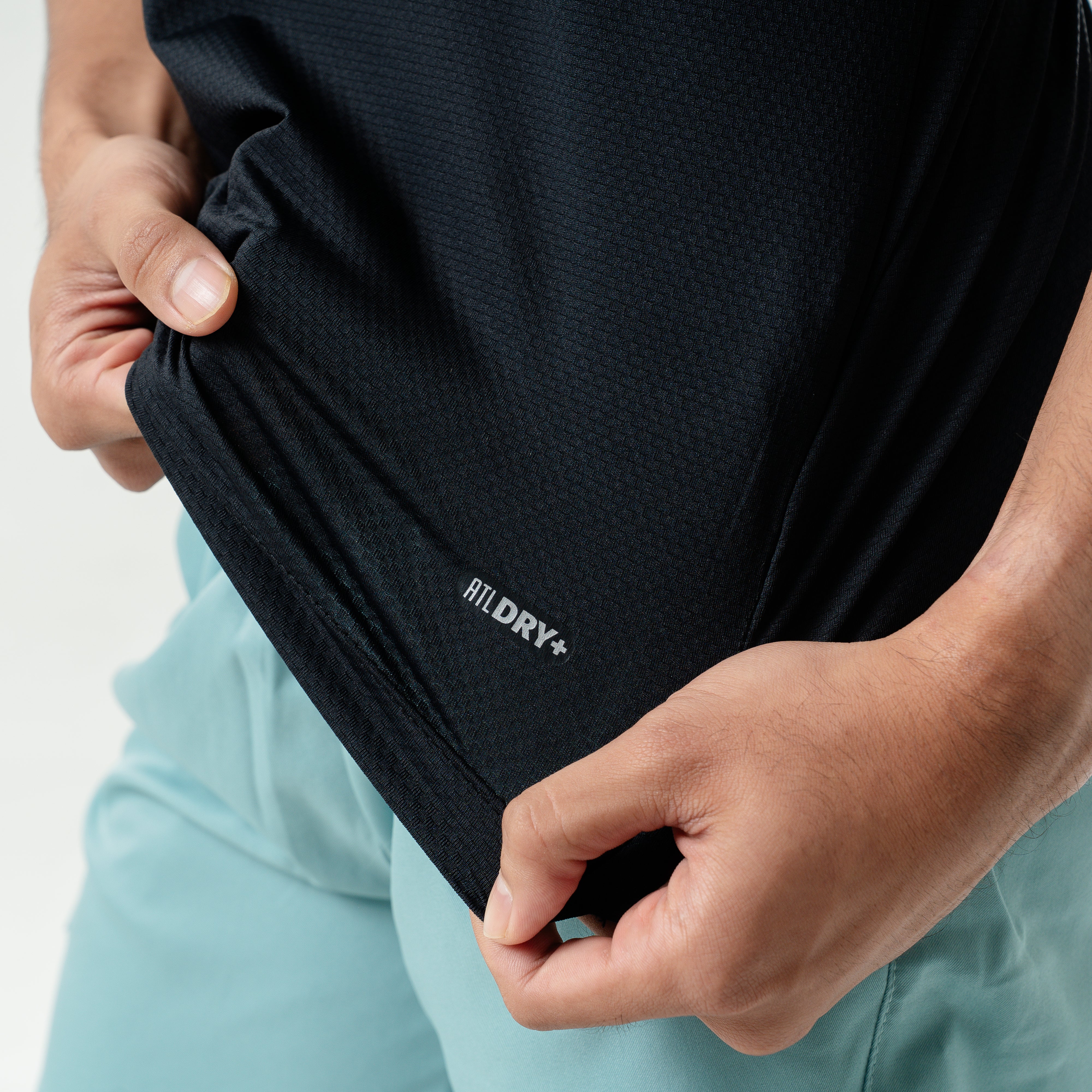 Hybrid Training Tanktop / Tanktop Lari, Gym, Padel