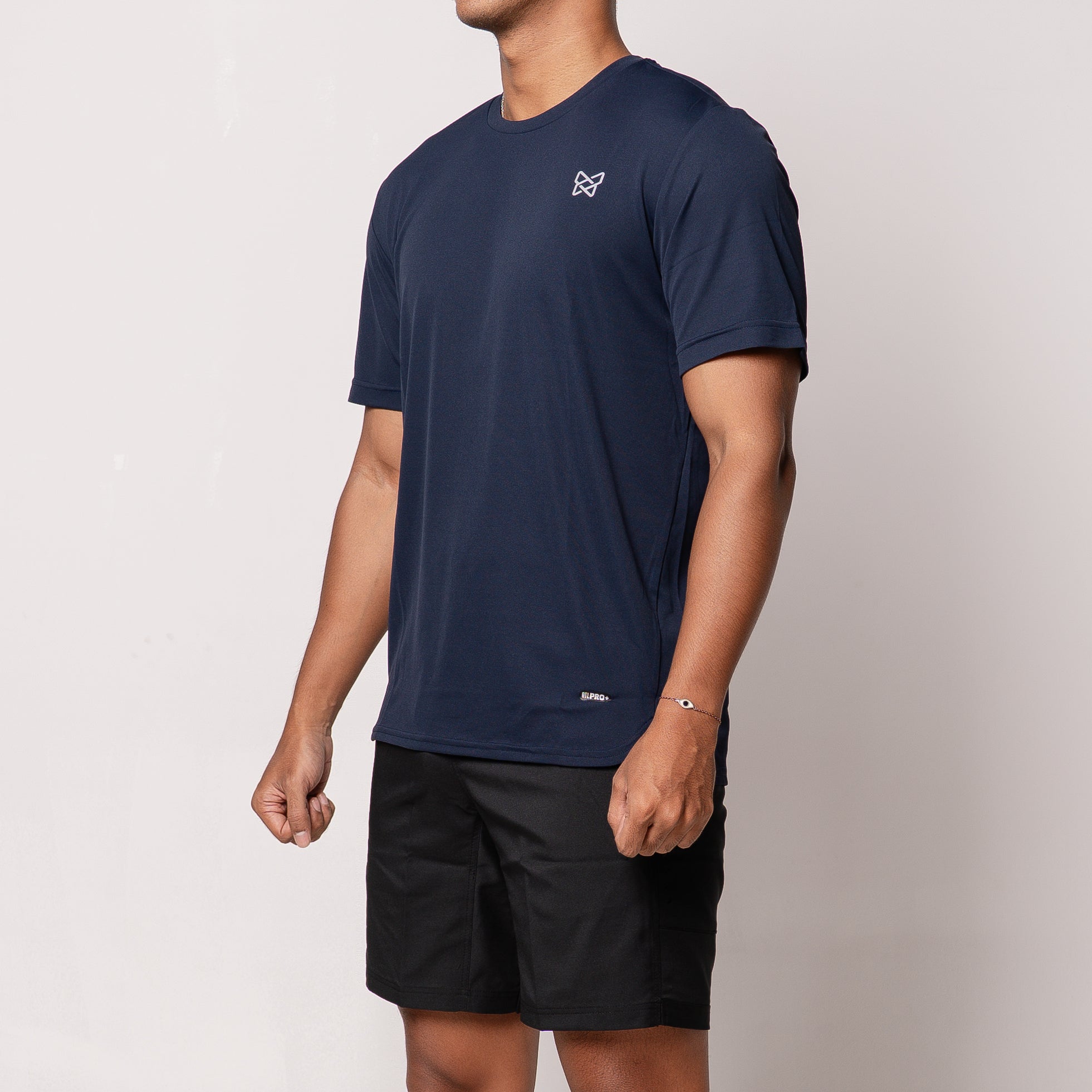 Endurance Running T-Shirt