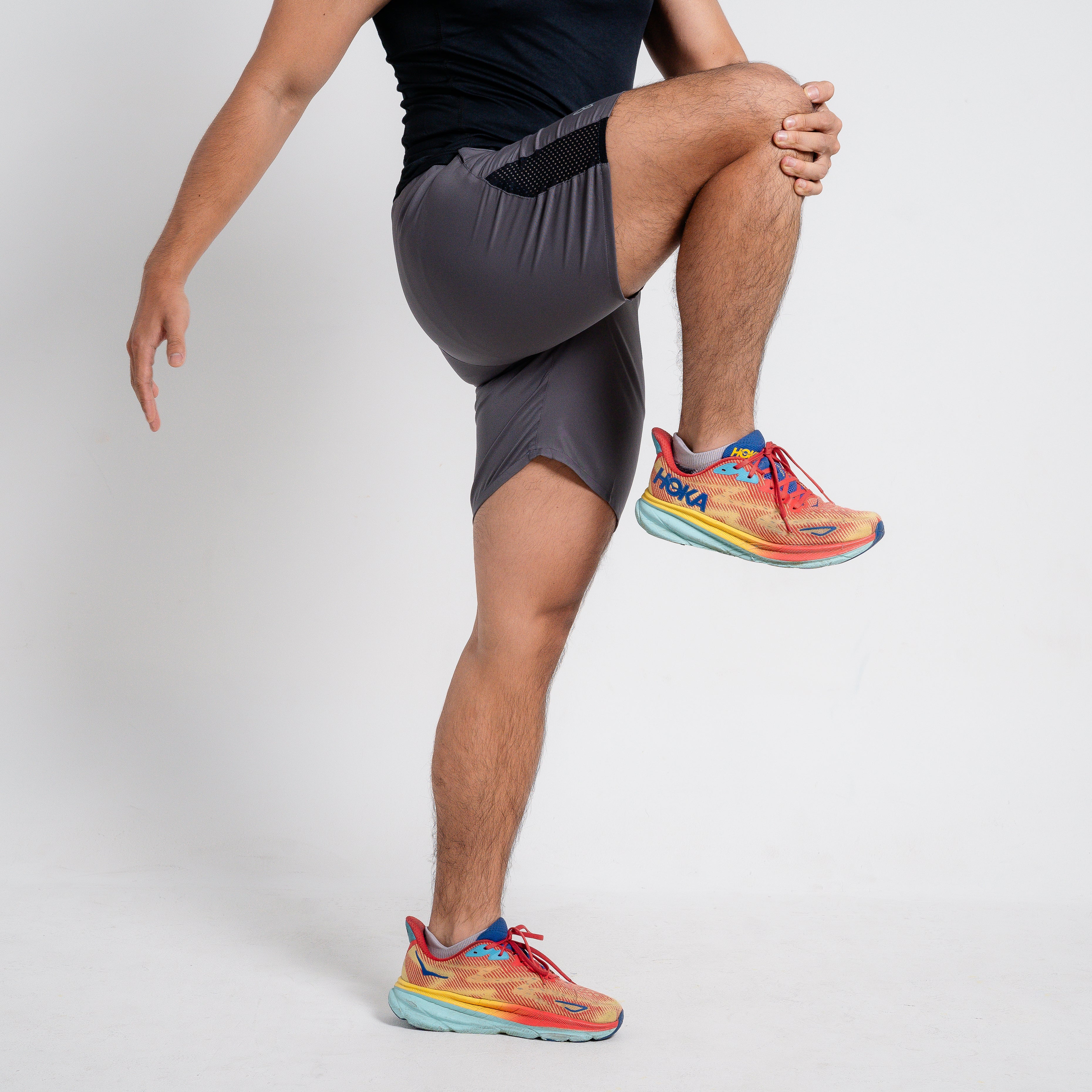 Session Running Pants