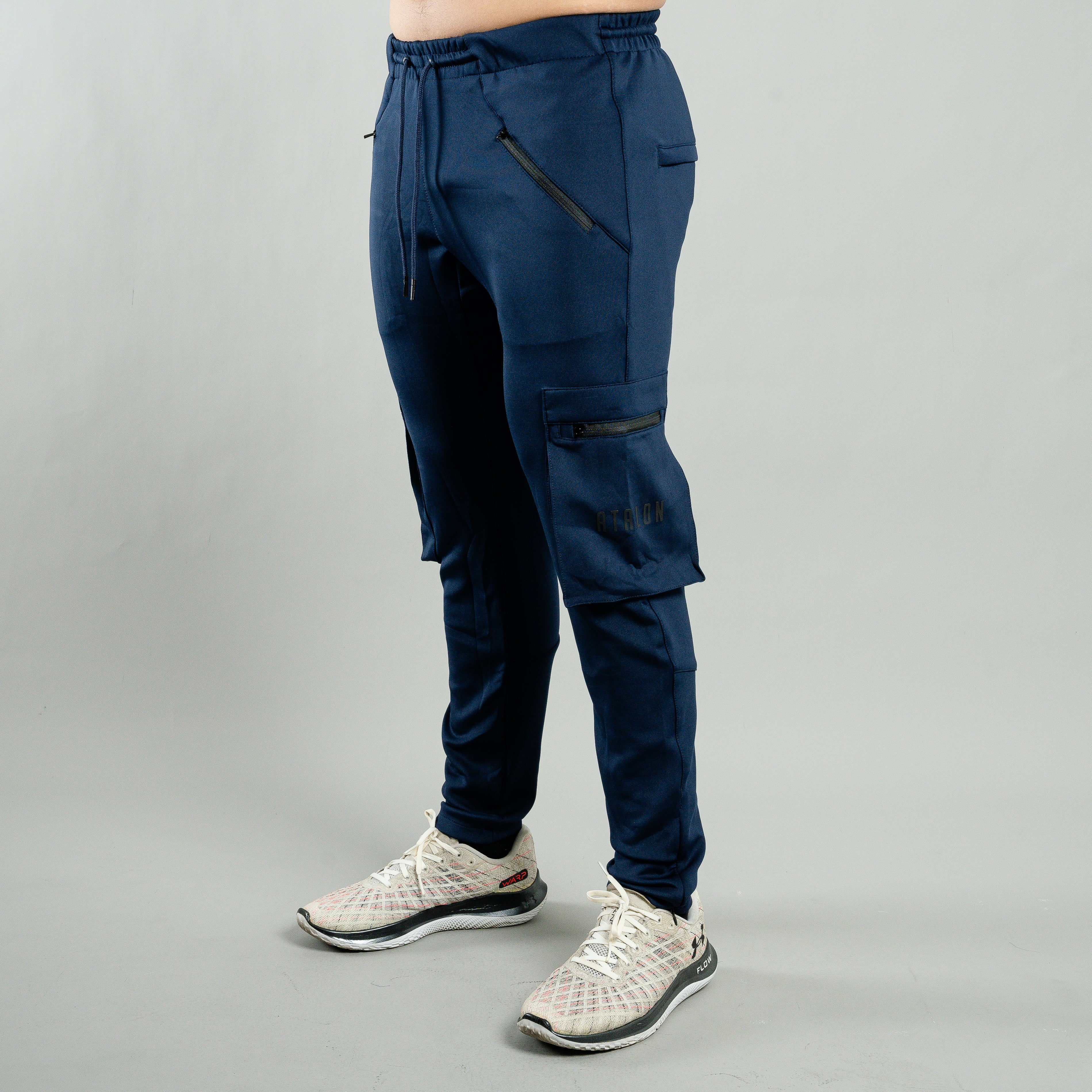 Tech Cargo Jogger