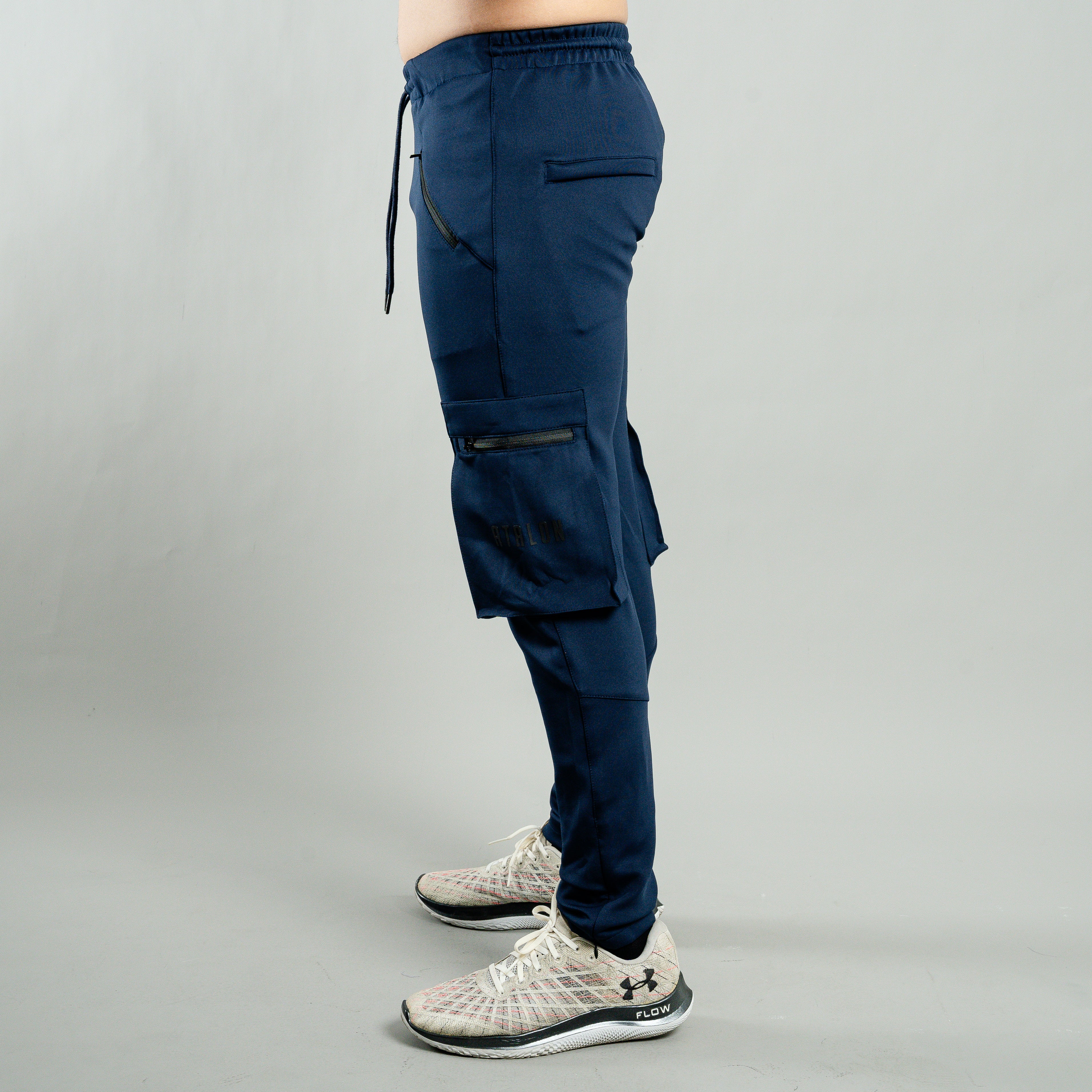 Tech Cargo Jogger
