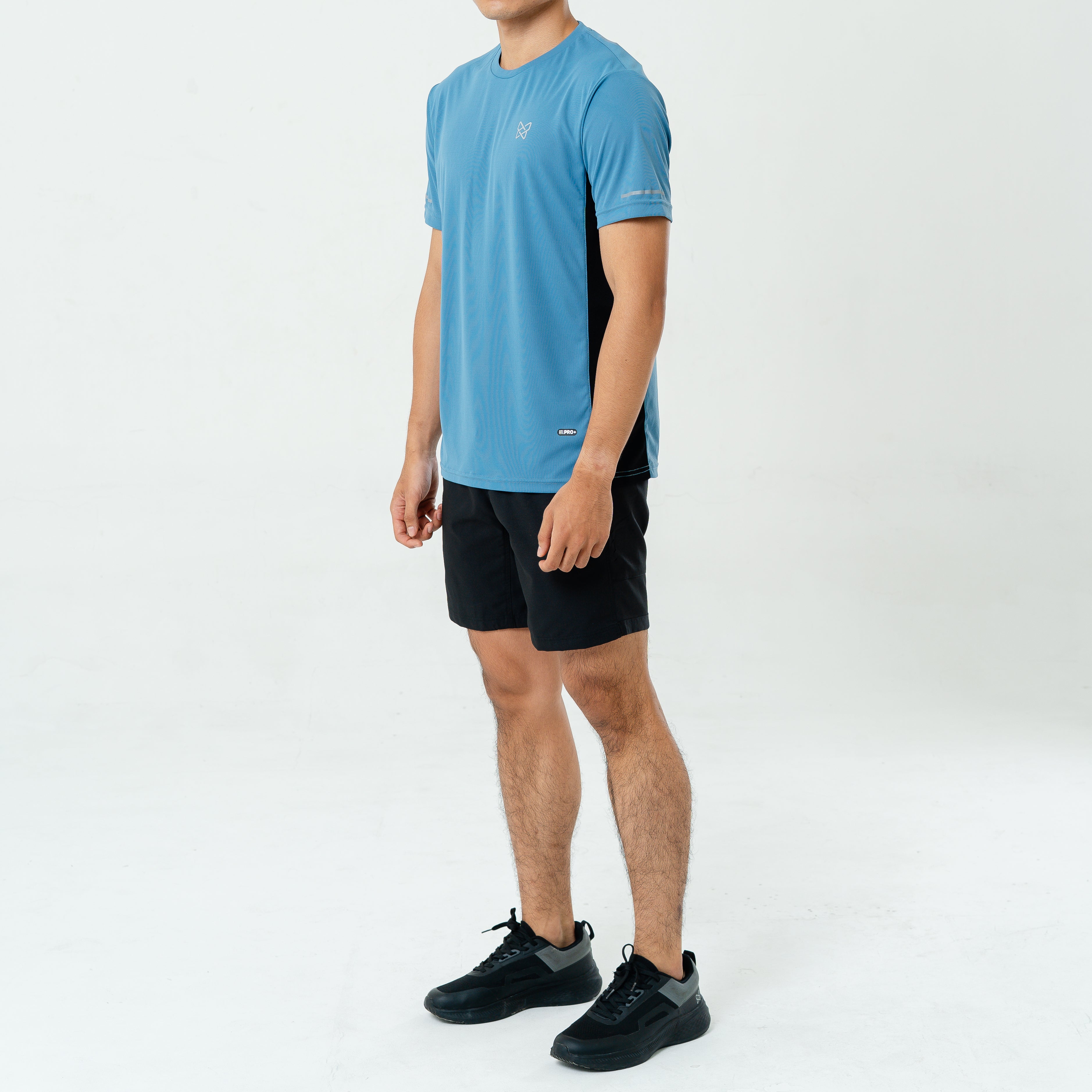 CRITICAL Running T-Shirt