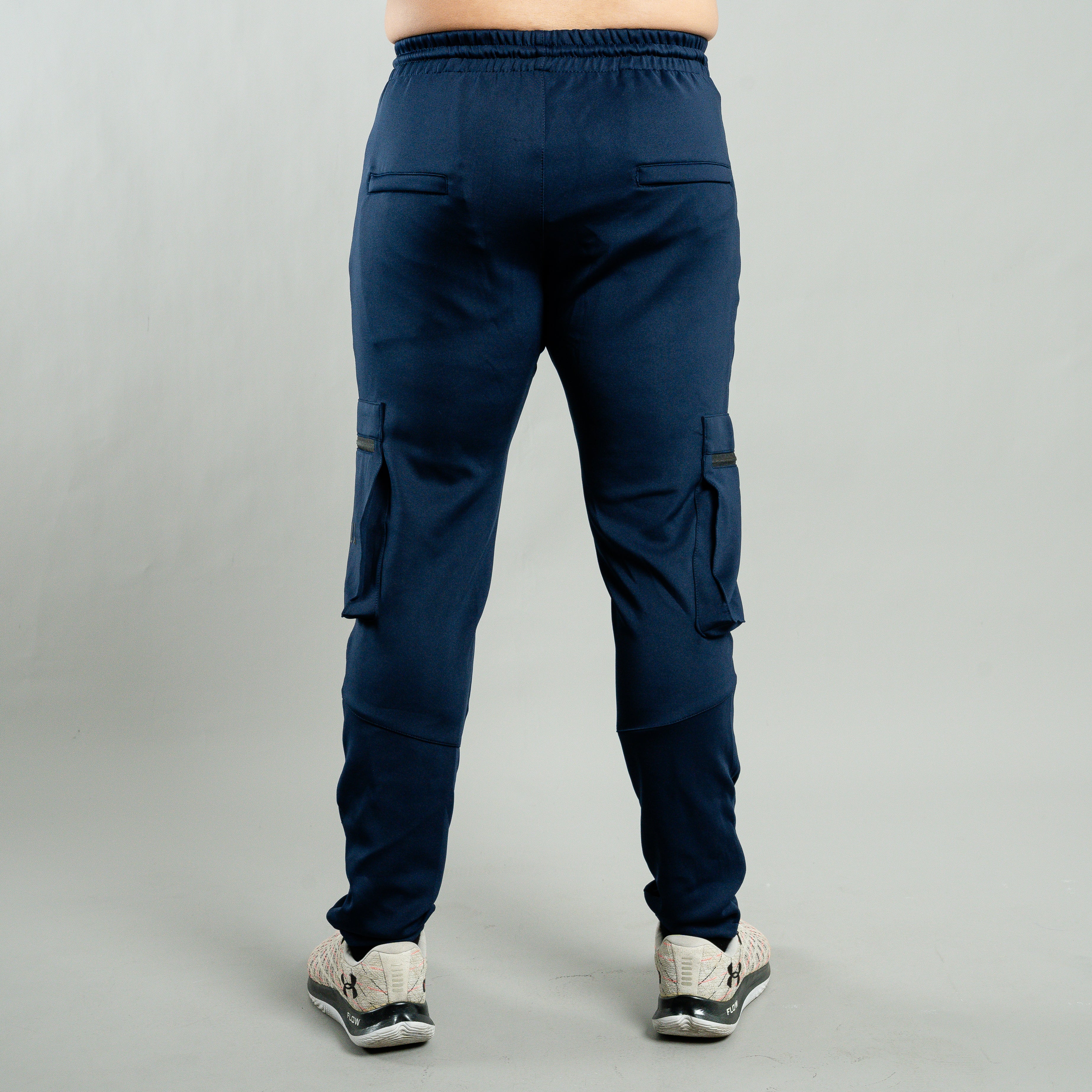 Tech Cargo Jogger