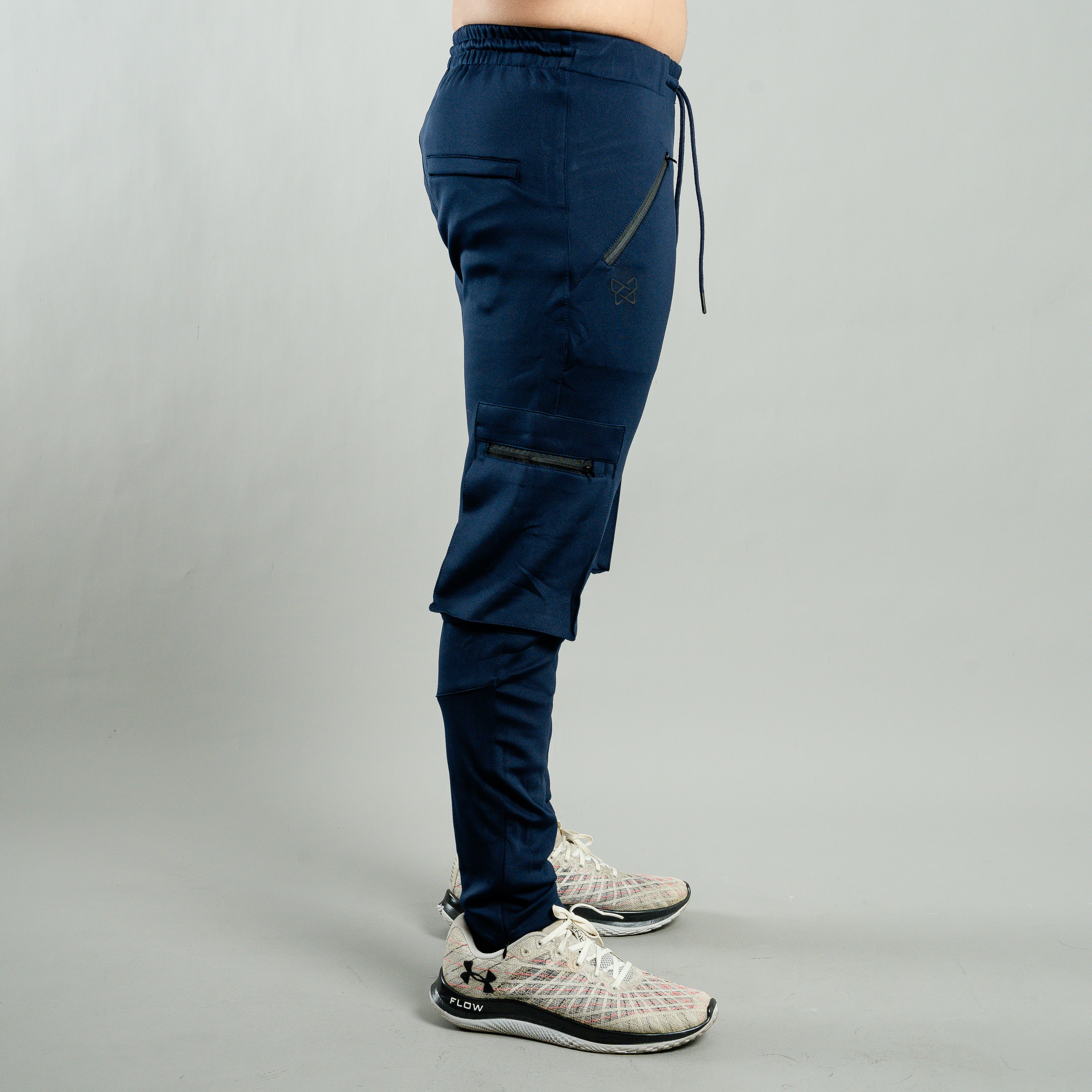 Tech Cargo Jogger