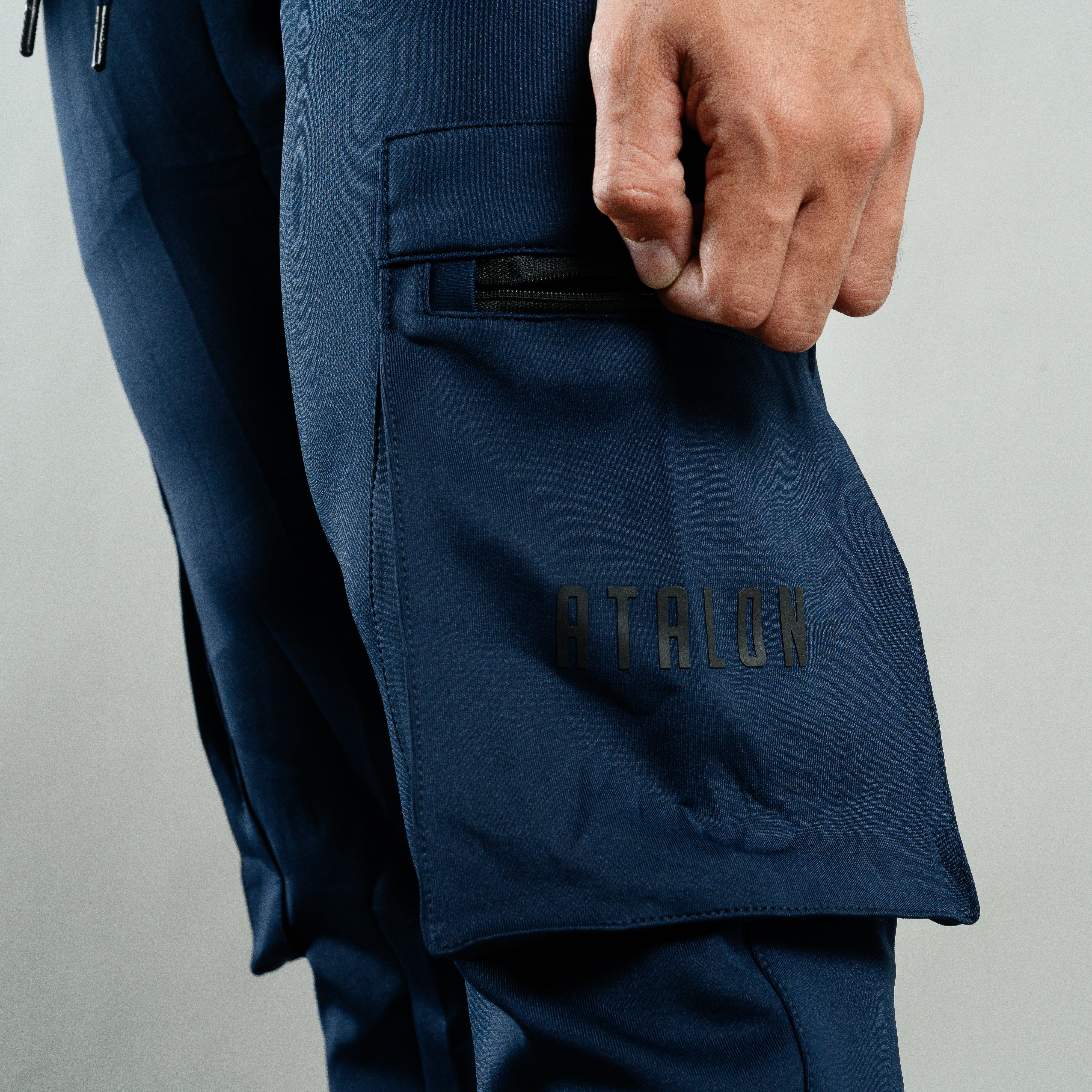 Tech Cargo Jogger