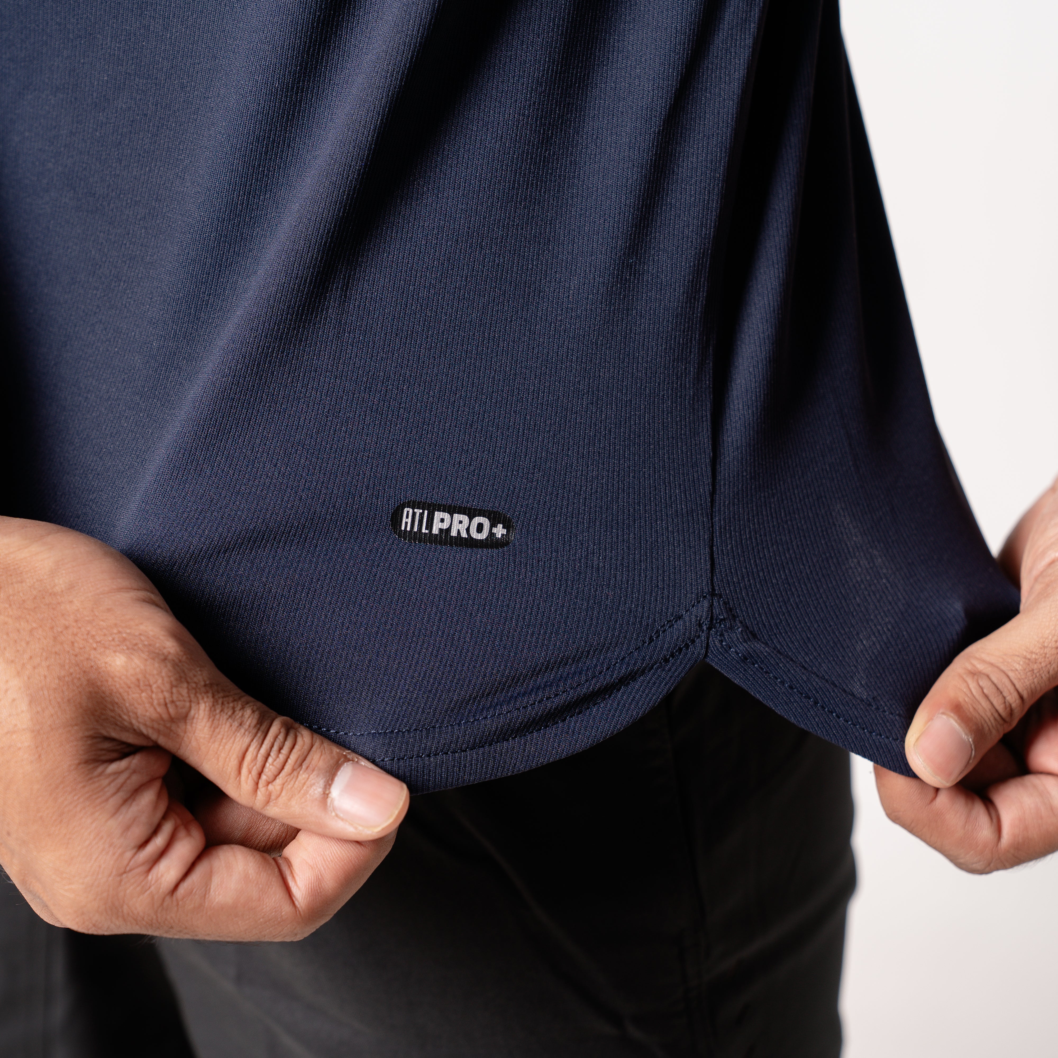 Endurance Running T-Shirt