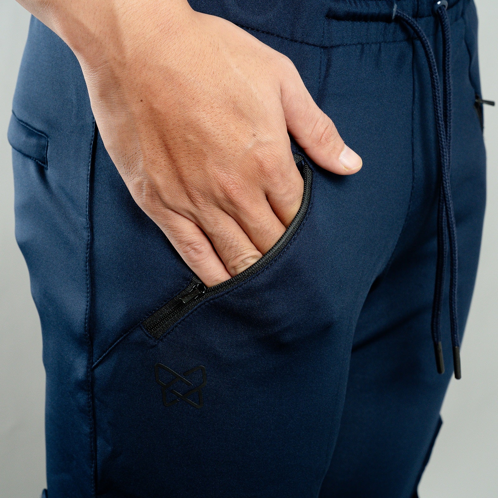 Tech Cargo Jogger