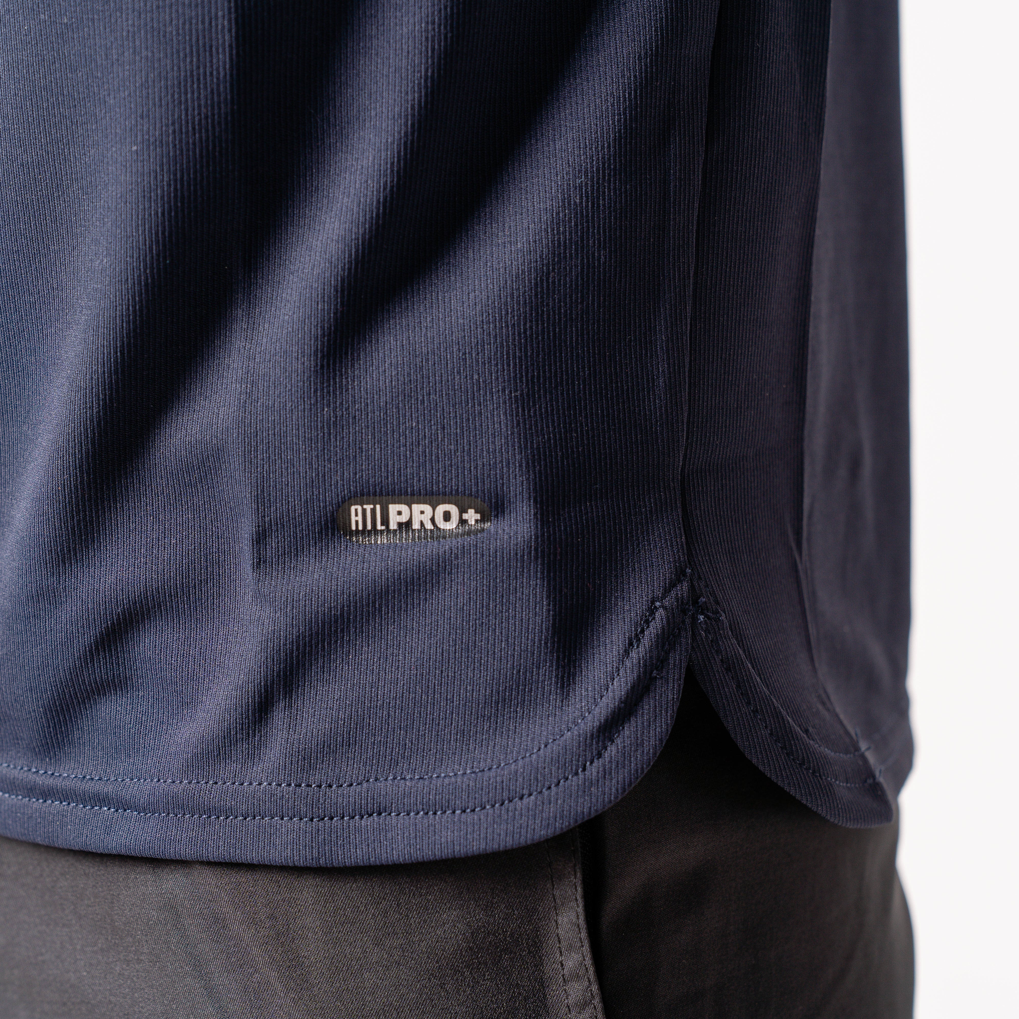 Endurance Running T-Shirt