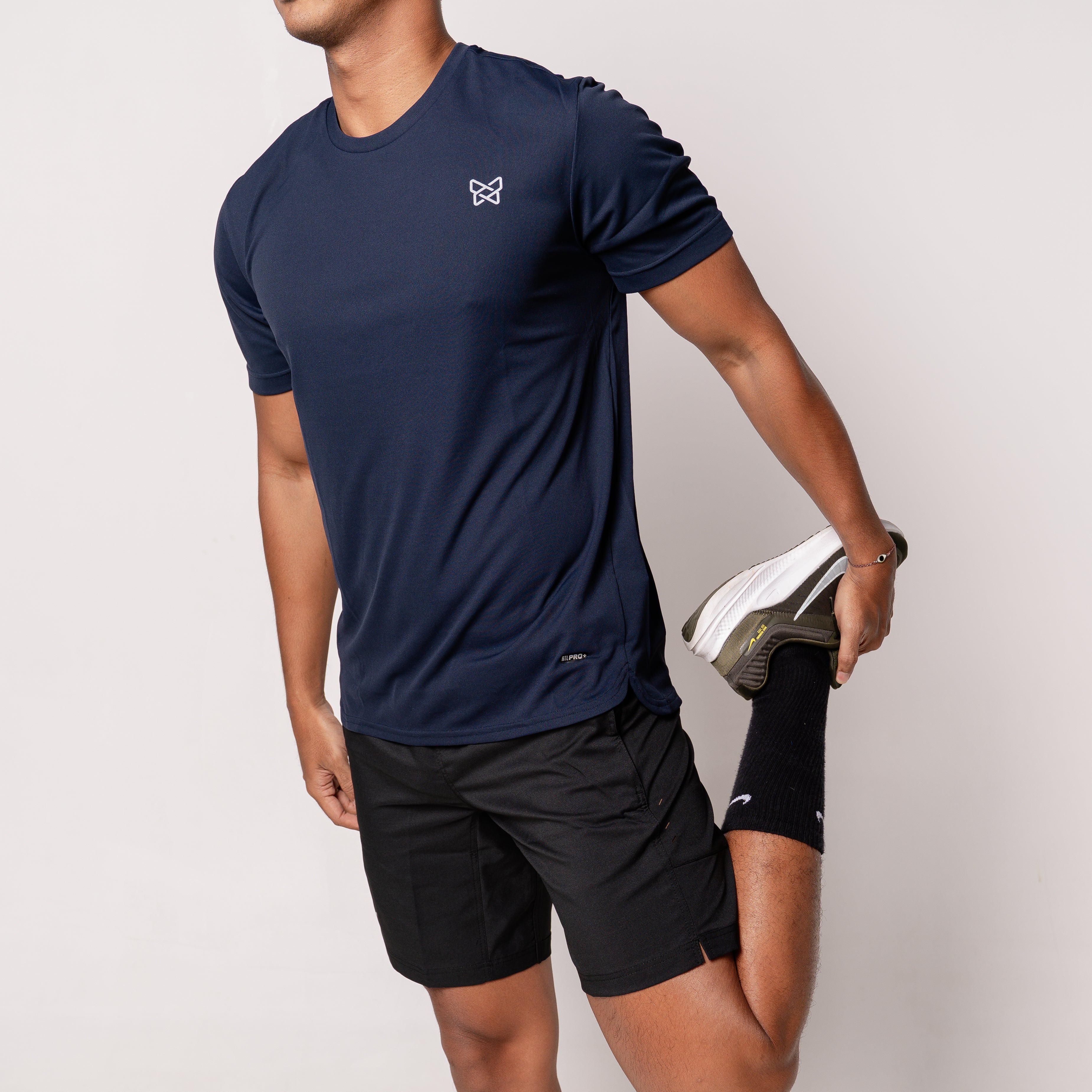 Endurance Running T-Shirt