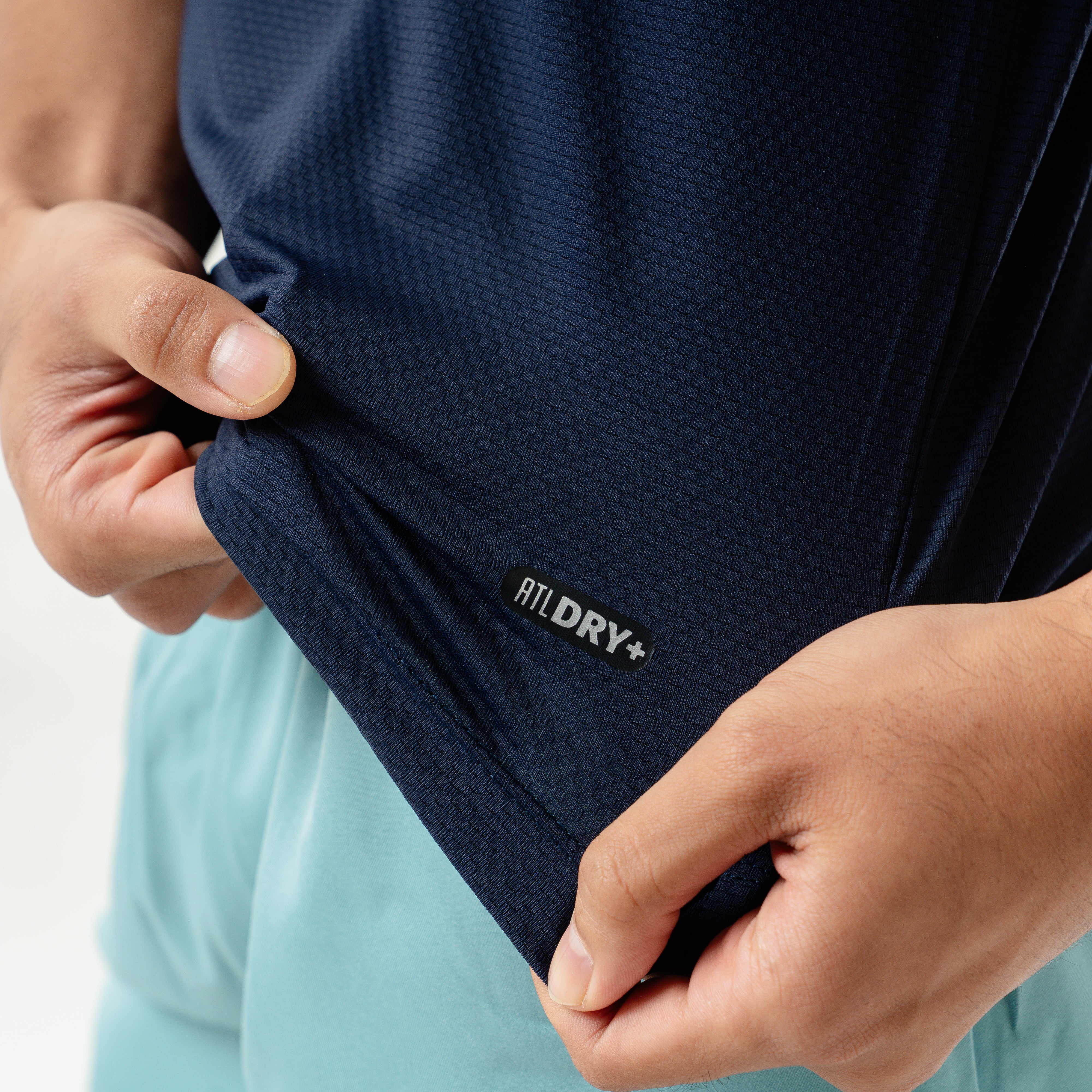 Hybrid Training Tanktop / Tanktop Lari, Gym, Padel