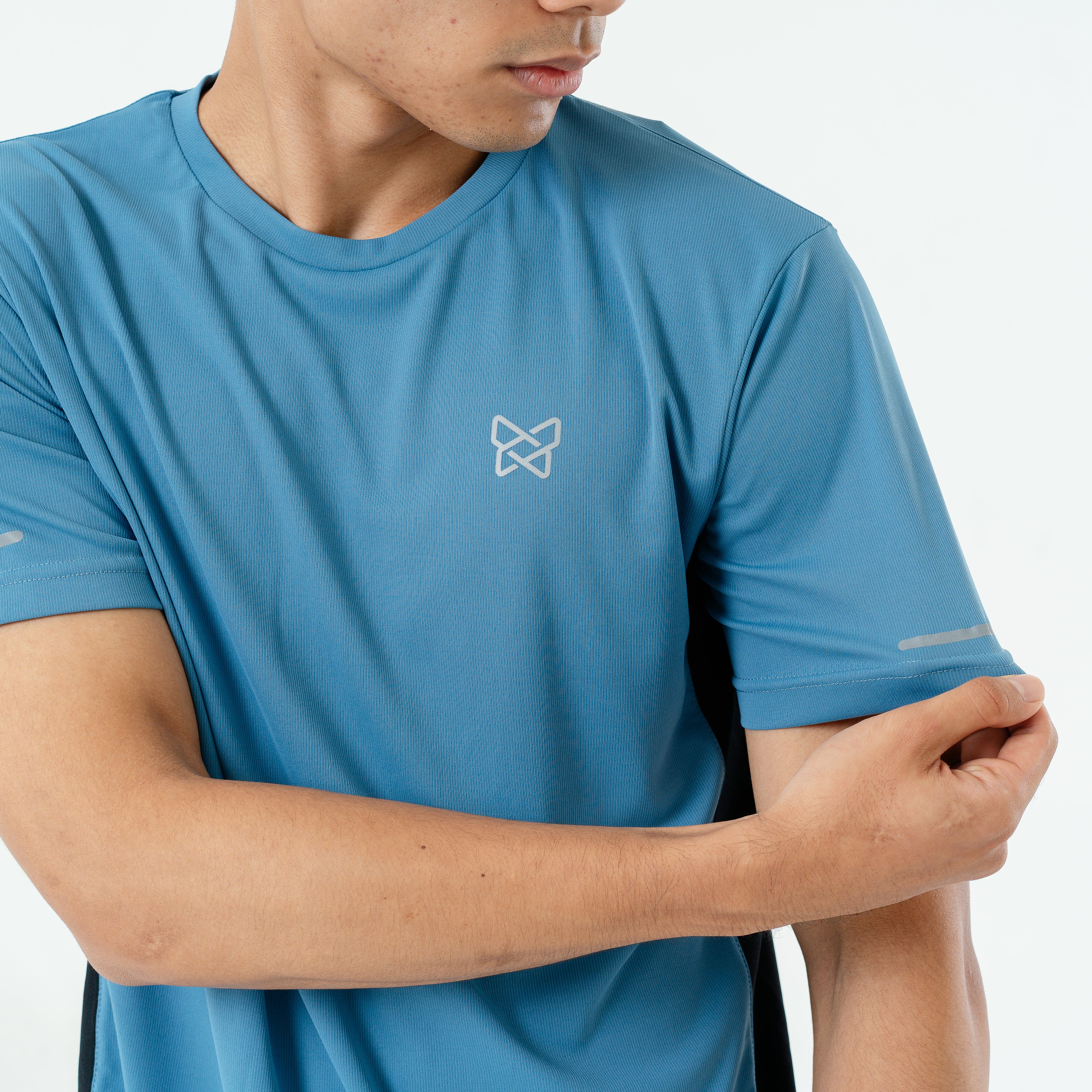 CRITICAL Running T-Shirt