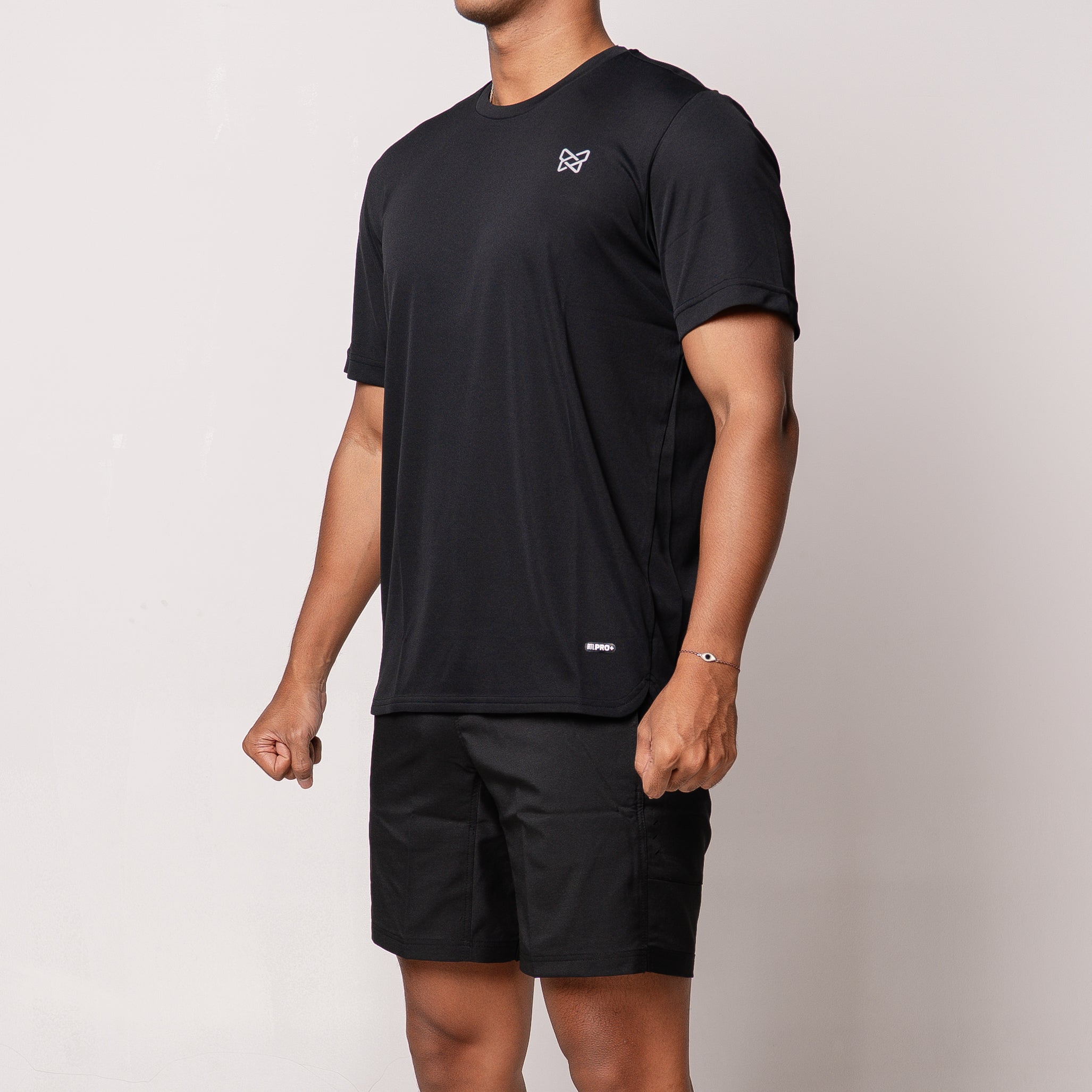 Endurance Running T-Shirt