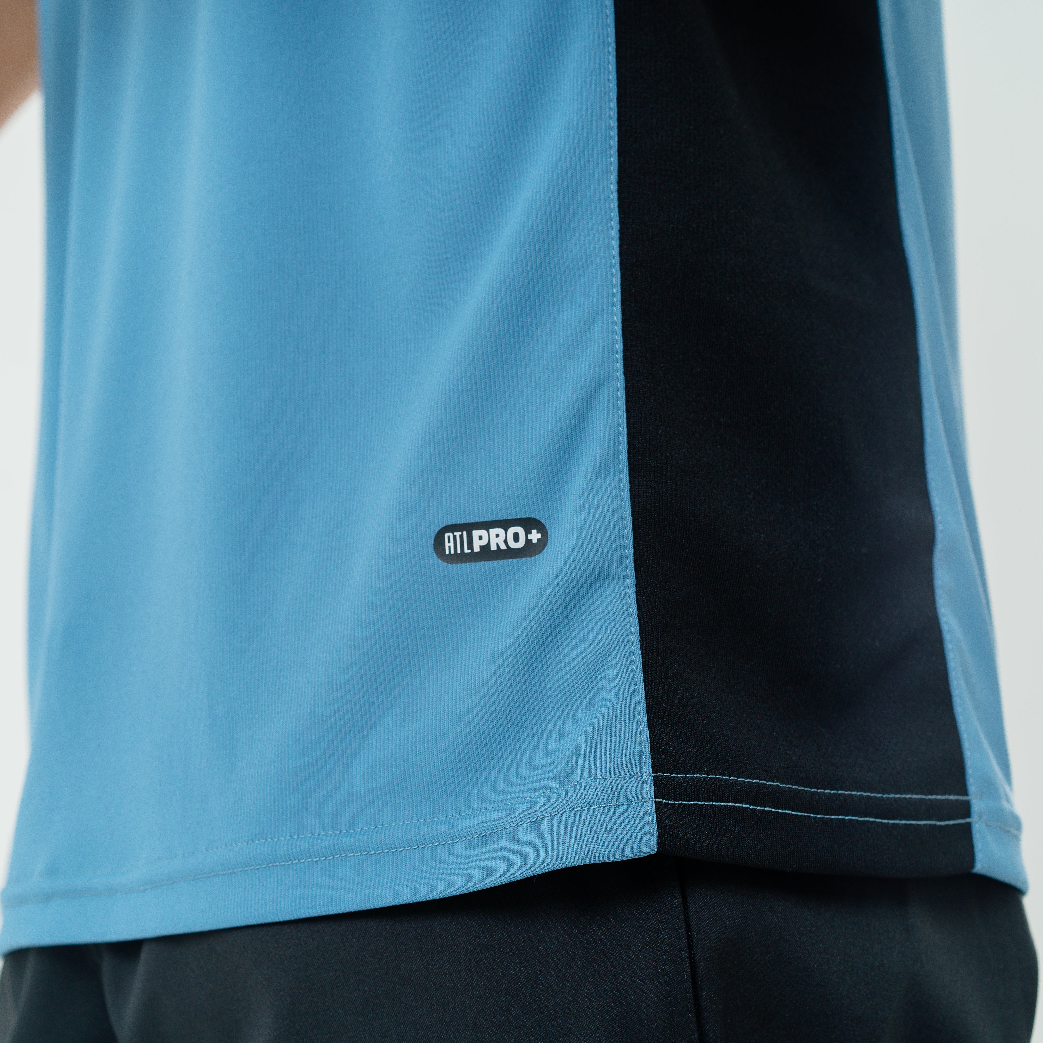 CRITICAL Running T-Shirt