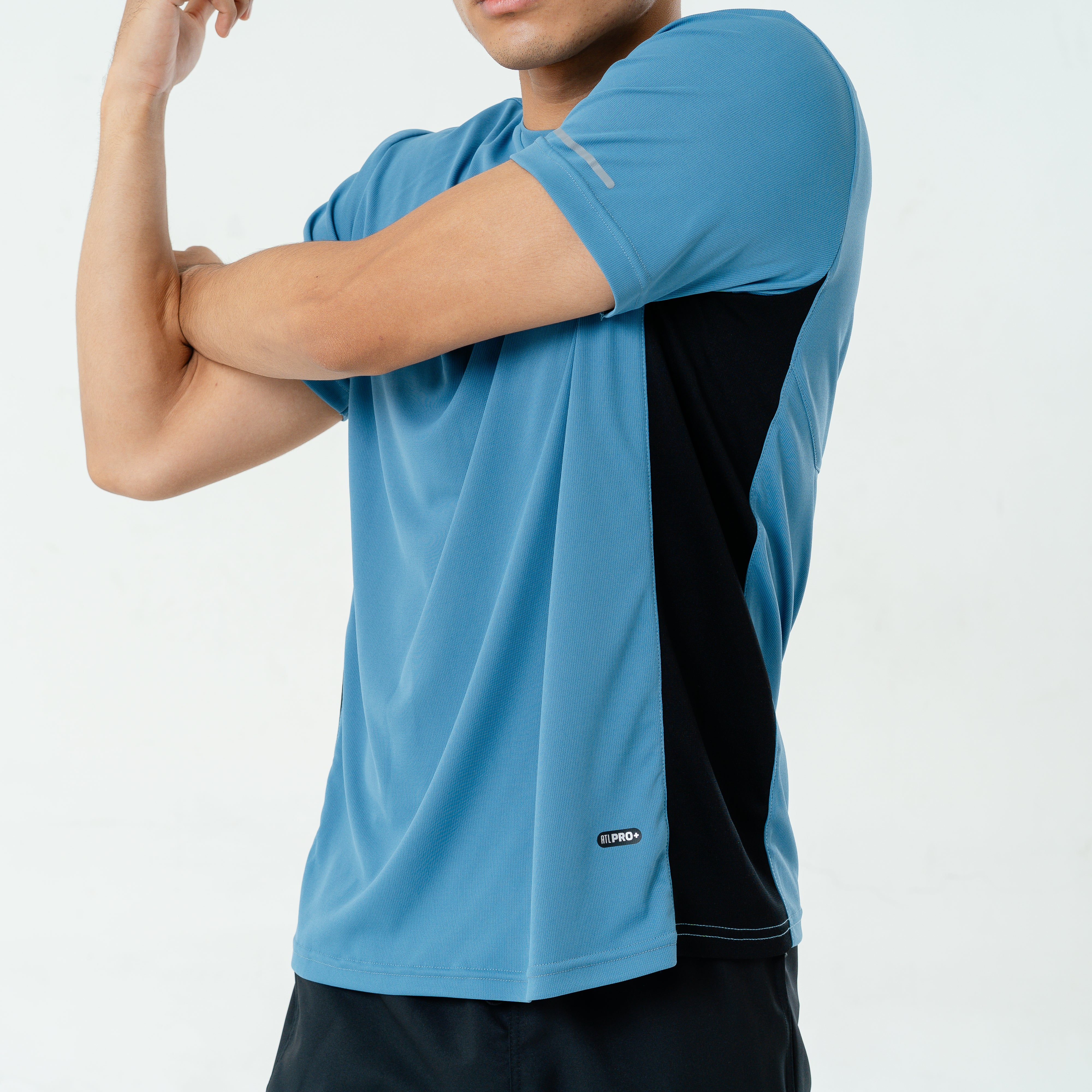 CRITICAL Running T-Shirt