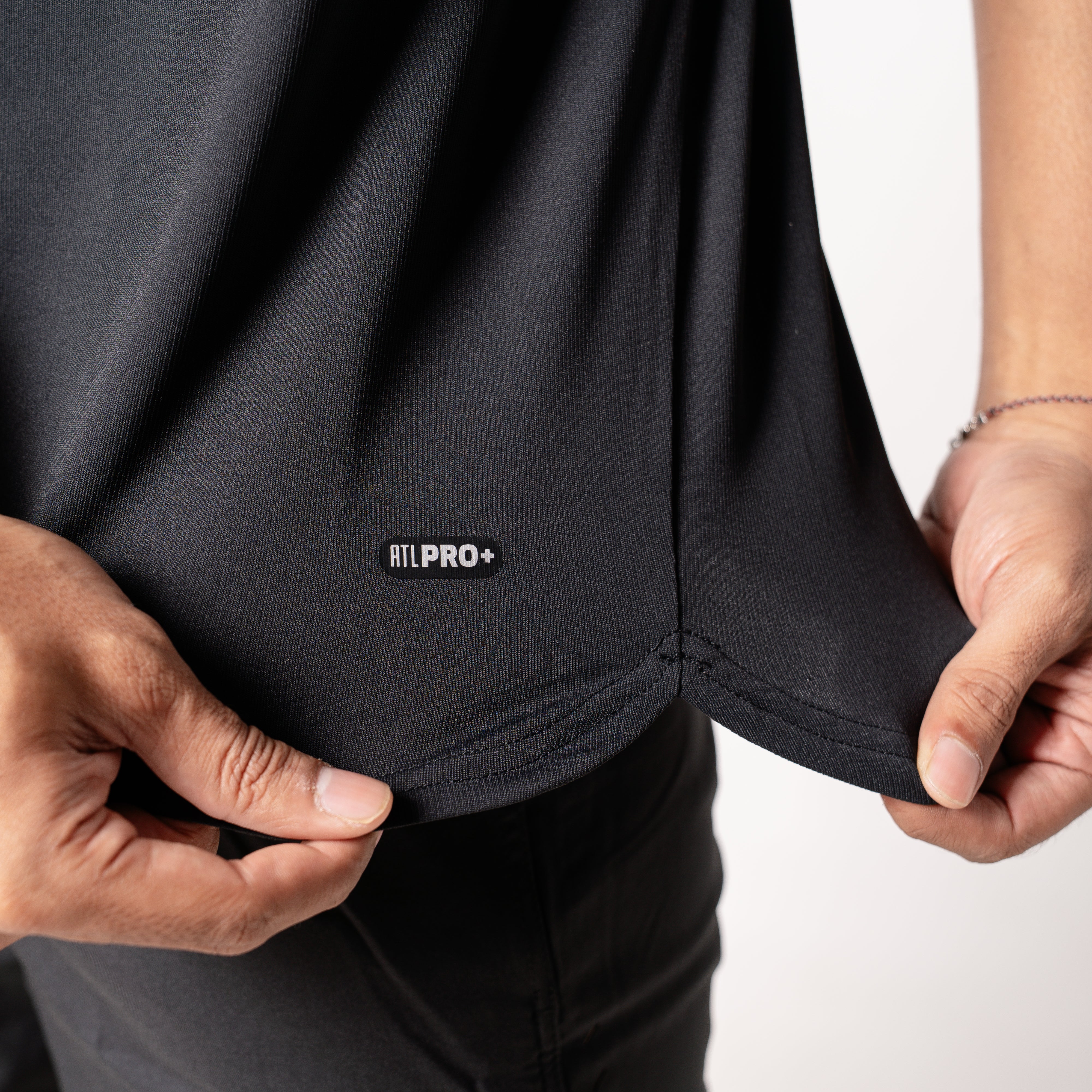 Endurance Running T-Shirt