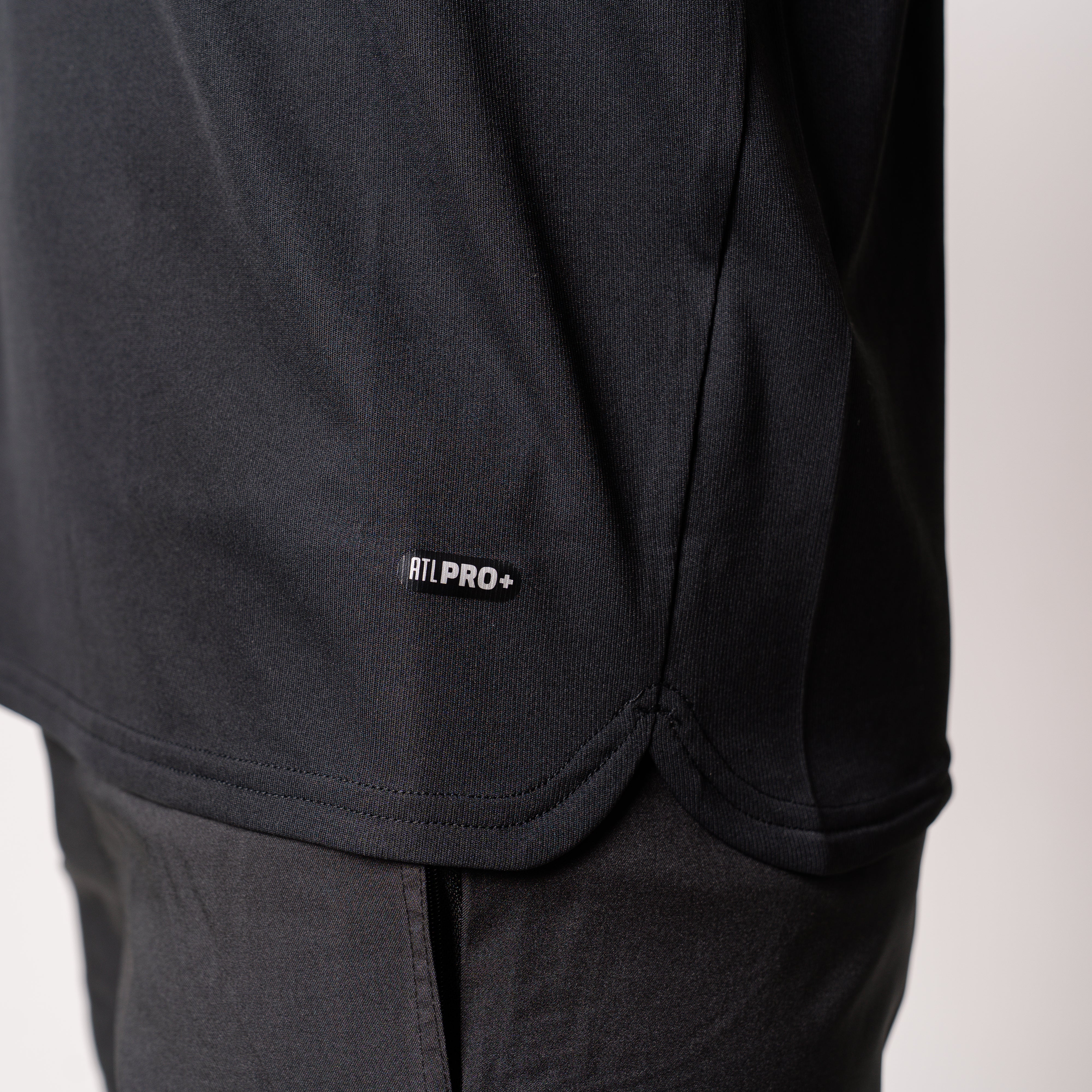 Endurance Running T-Shirt