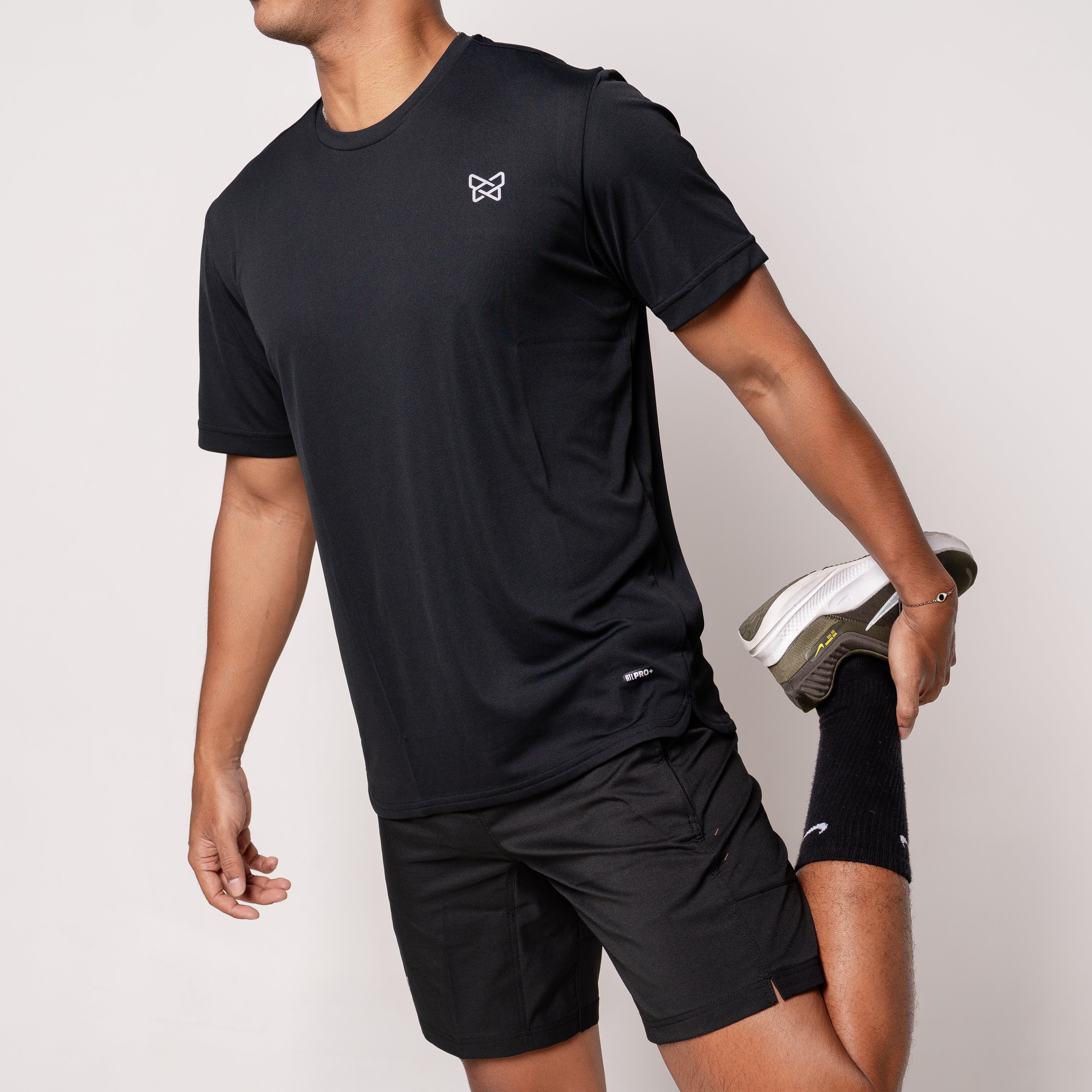 Endurance Running T-Shirt