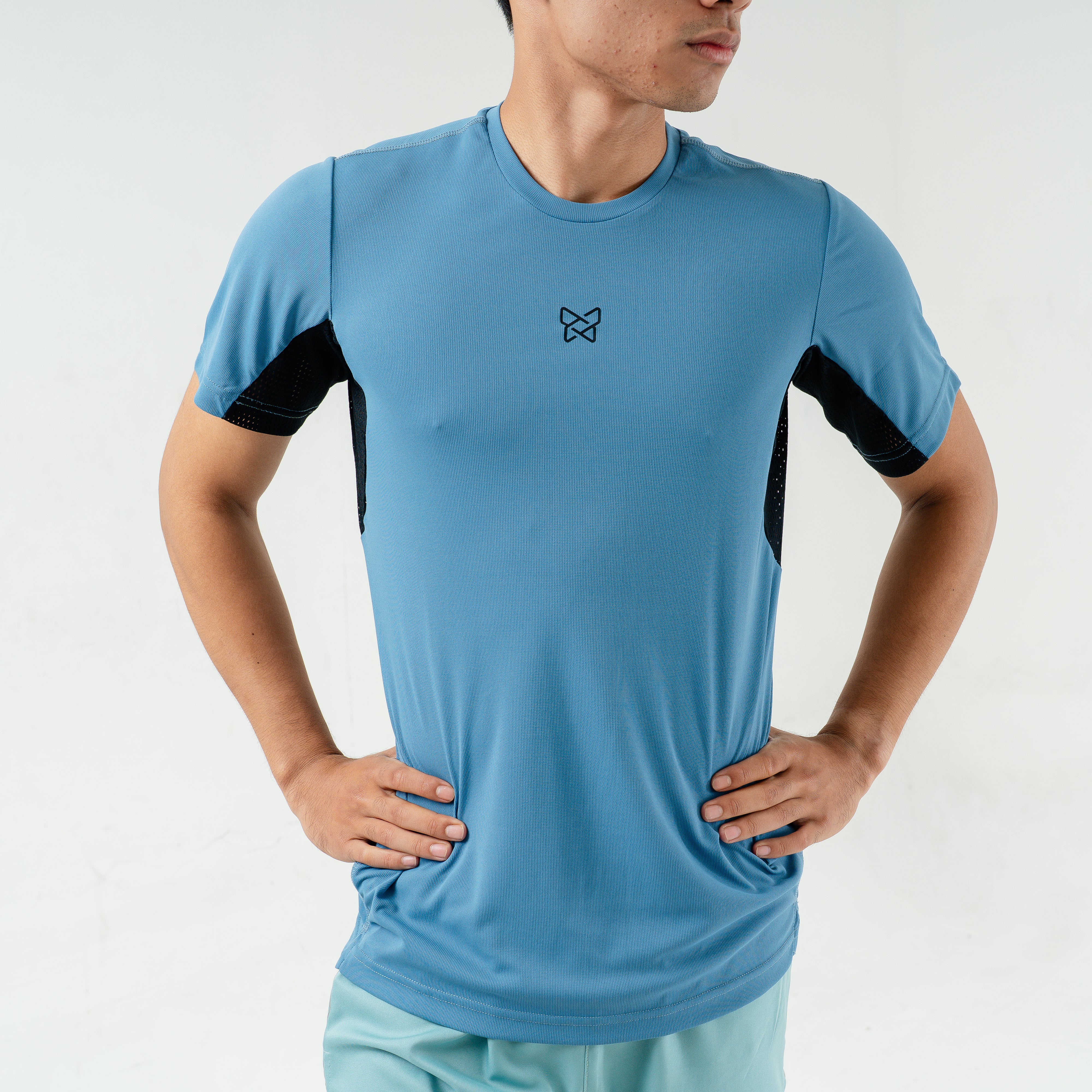 Pace Running T-Shirt