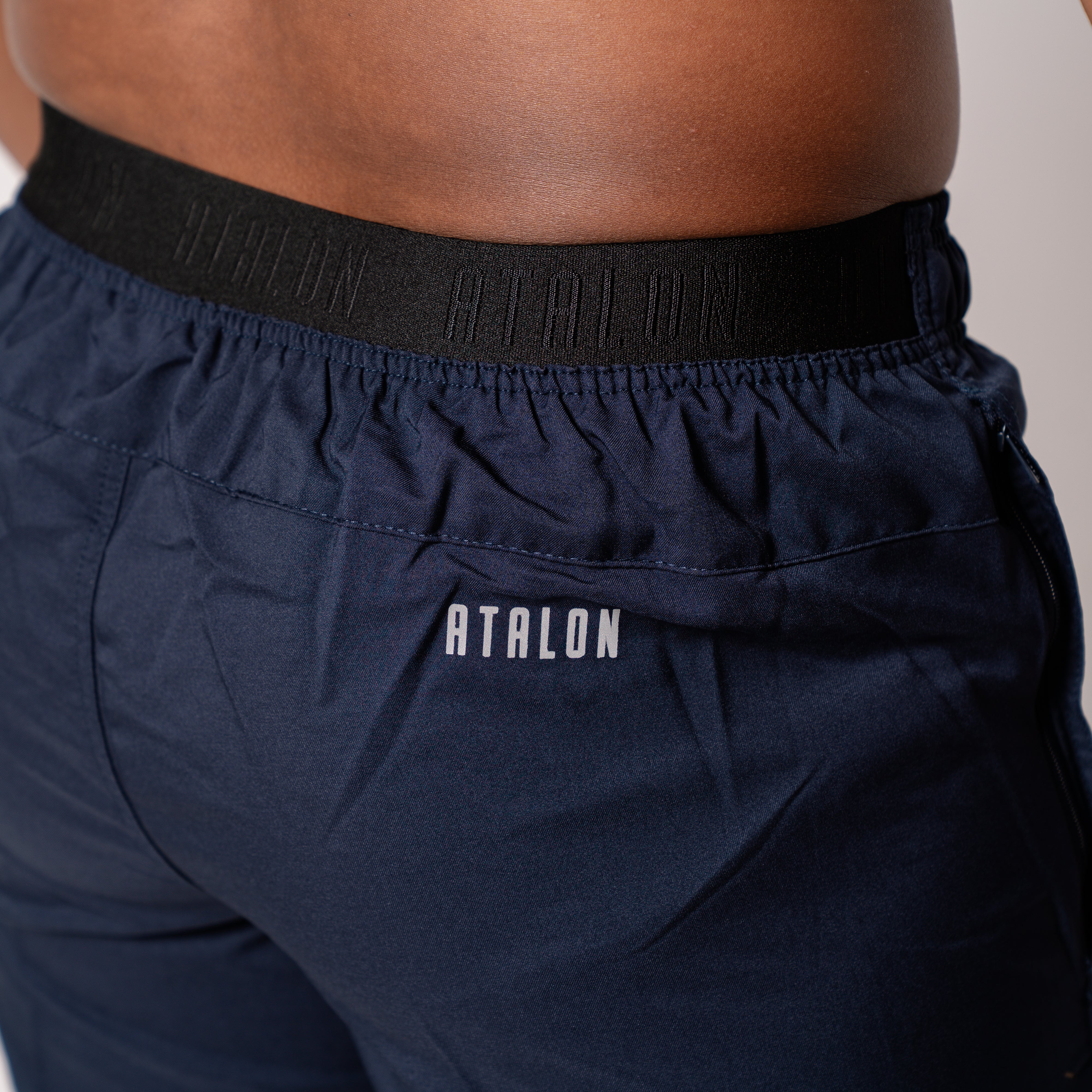 Fundamental Pants