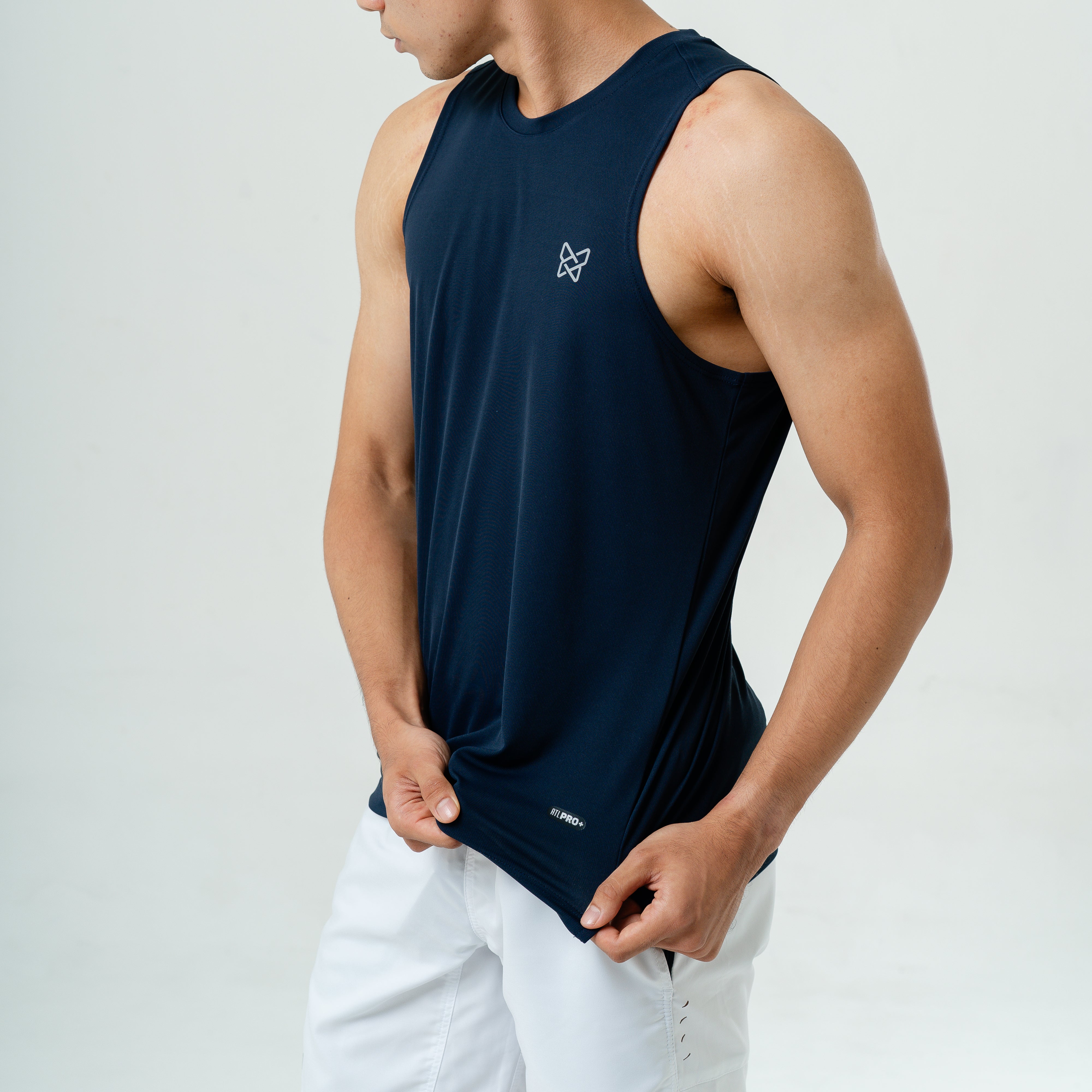Swift Running Tanktop - Tanktop Lari / Jogging