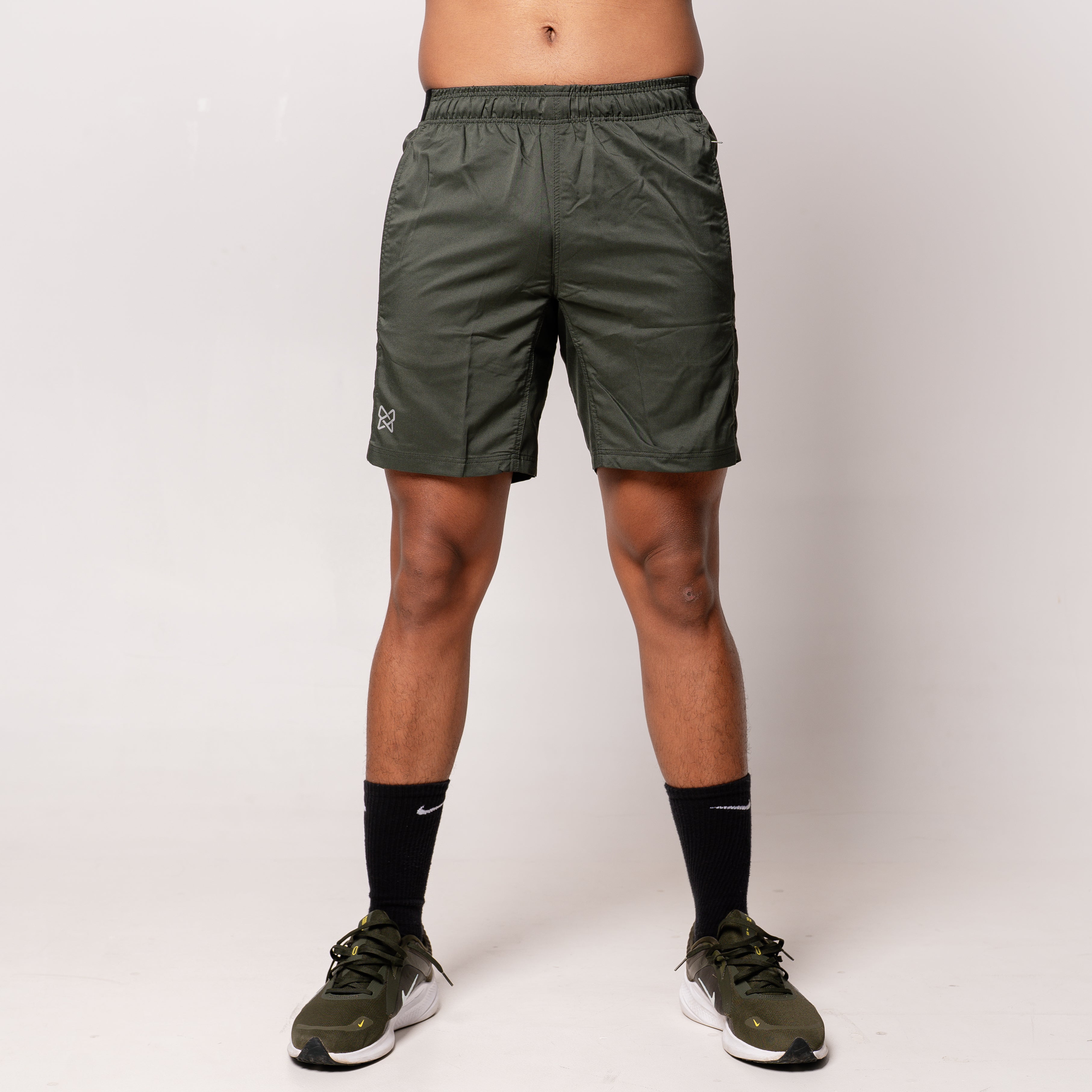 Fundamental Pants