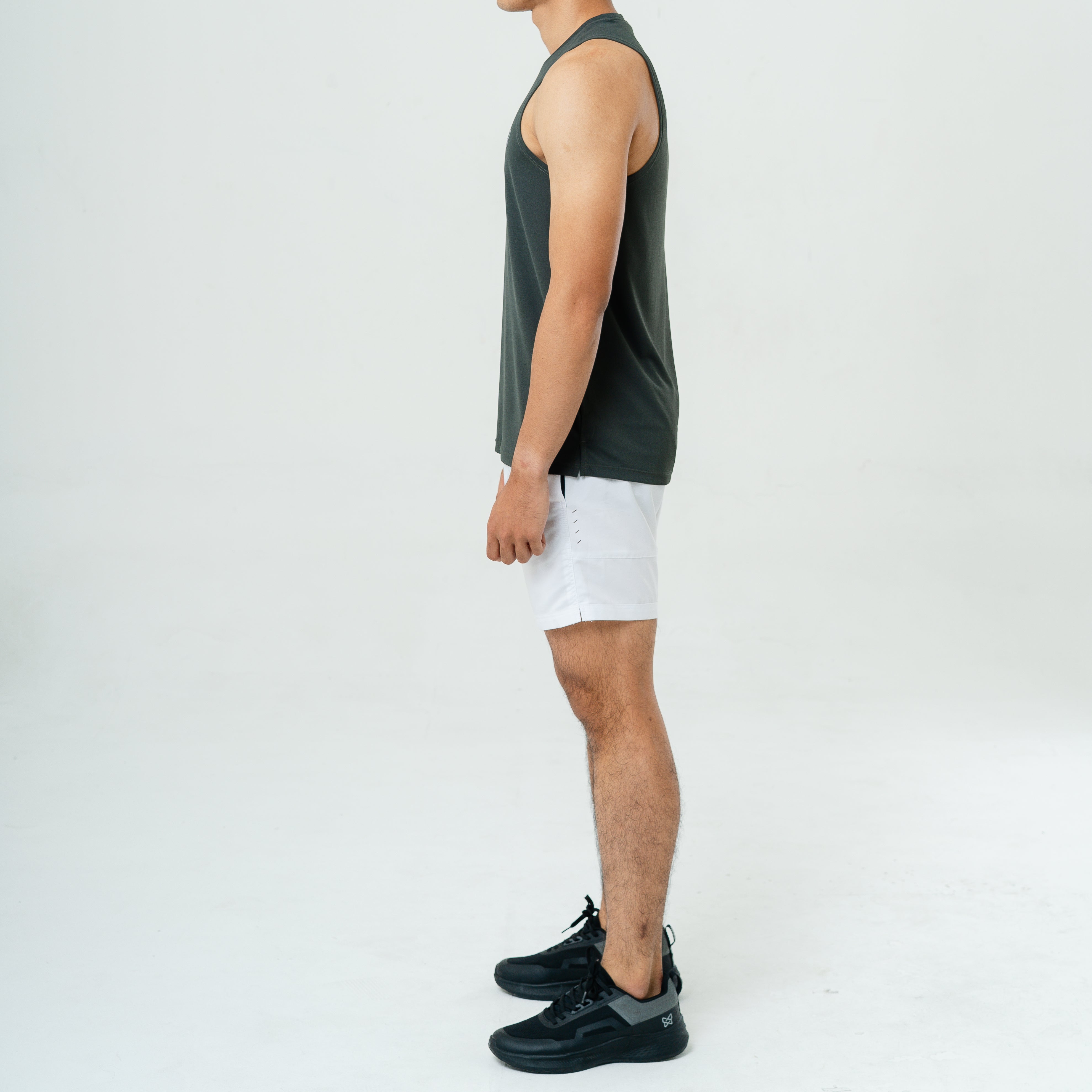 Swift Running Tanktop - Tanktop Lari / Jogging