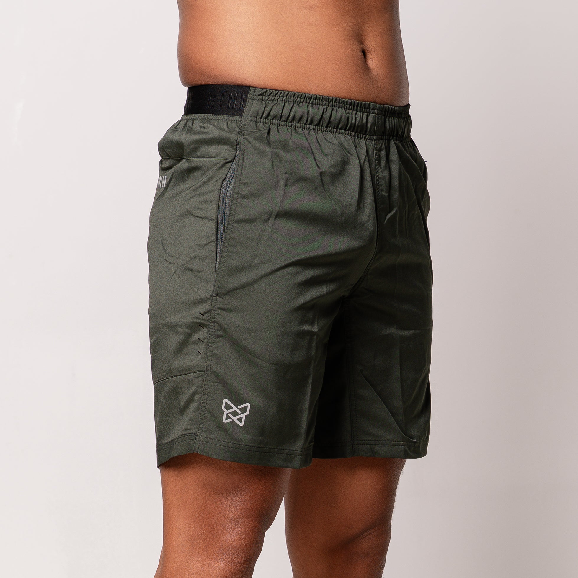 Fundamental Pants