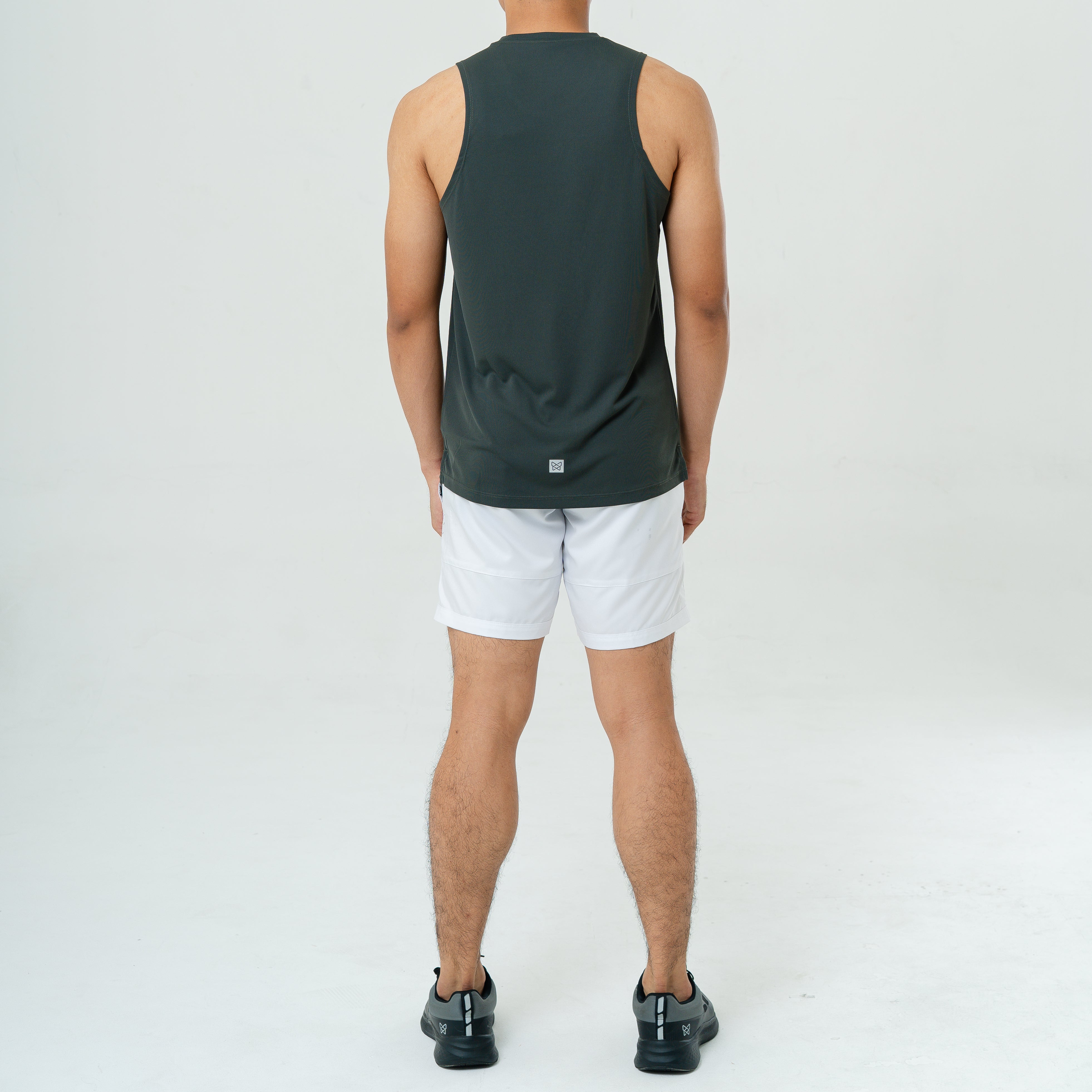 Swift Running Tanktop - Tanktop Lari / Jogging