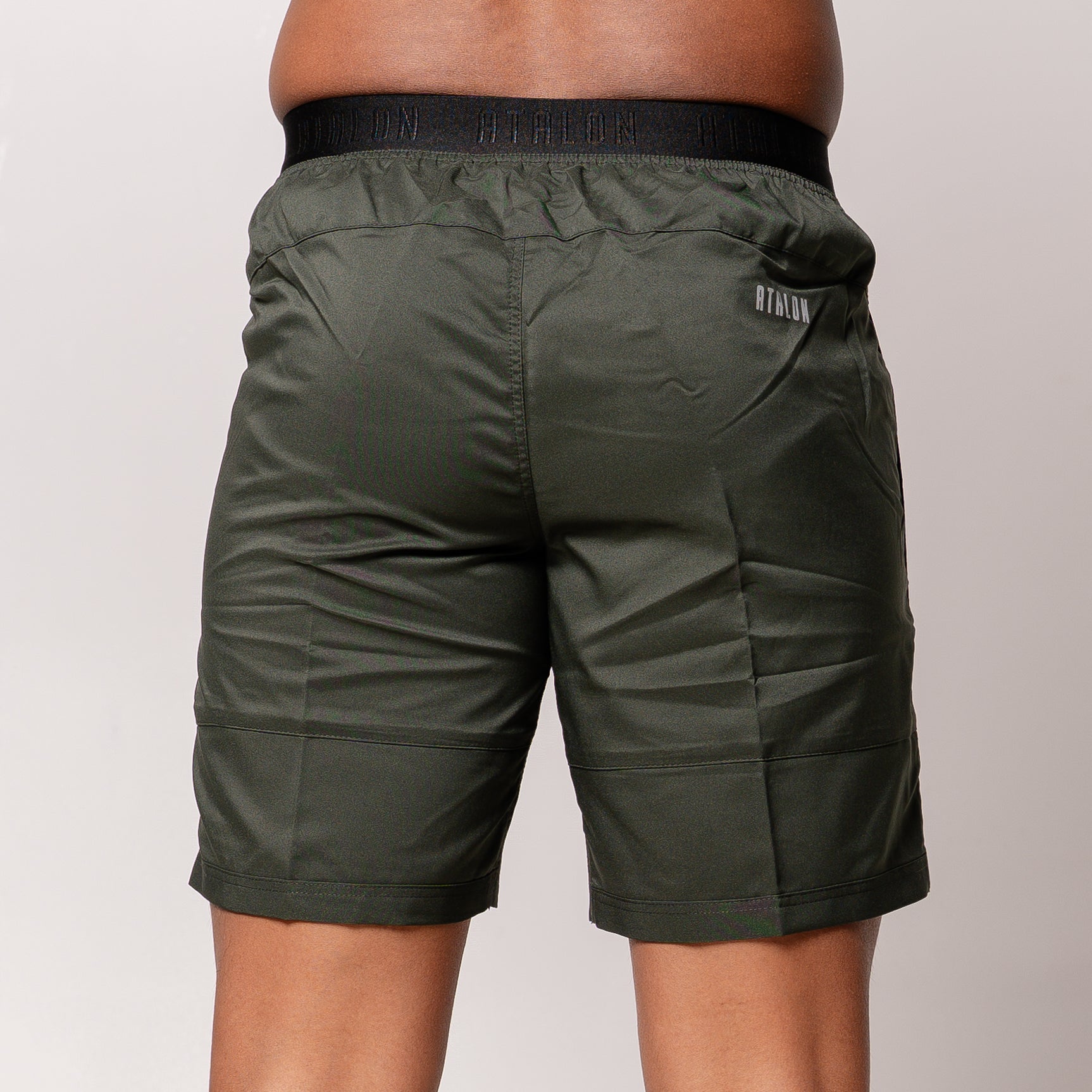 Fundamental Pants