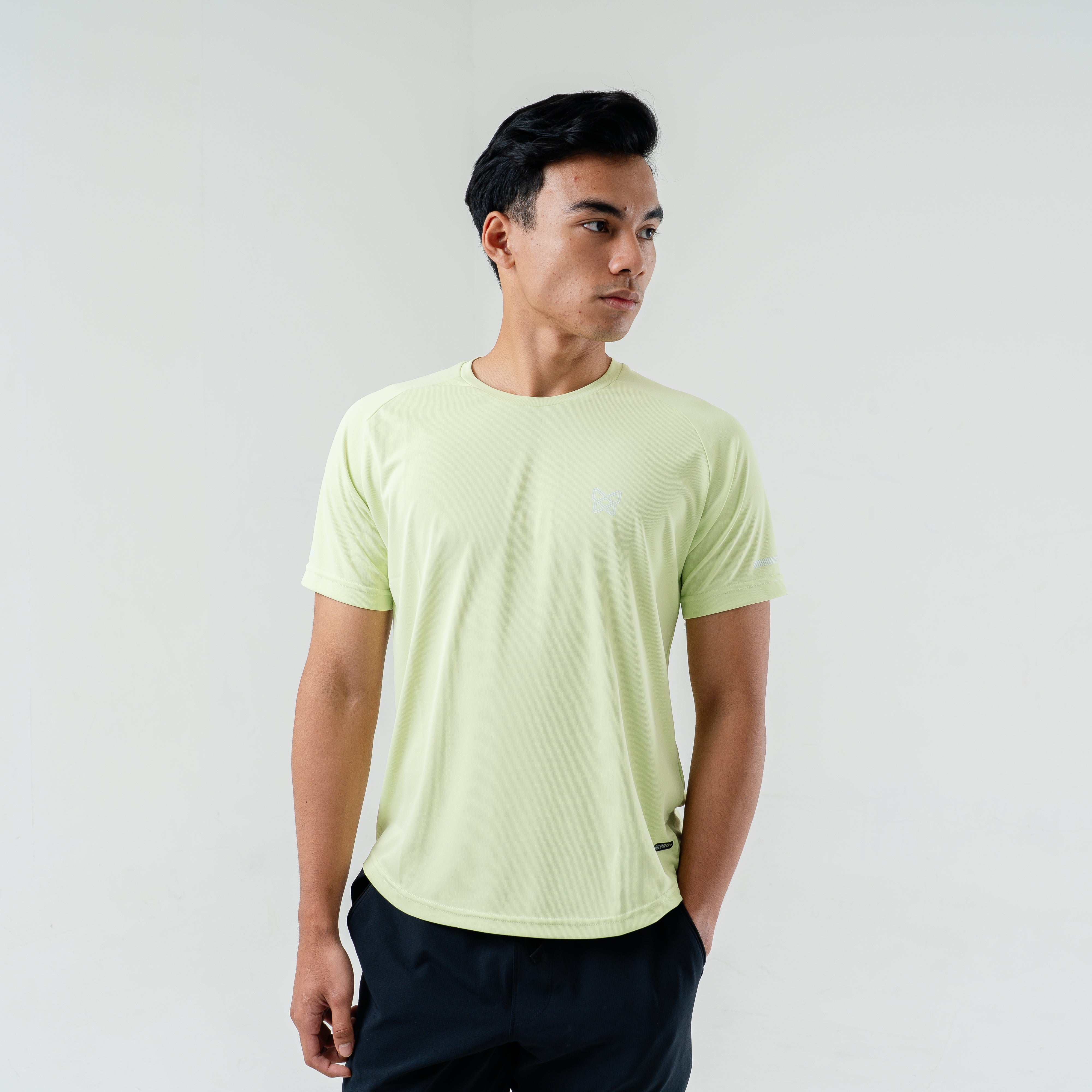 CORE Ragland Running T-Shirt