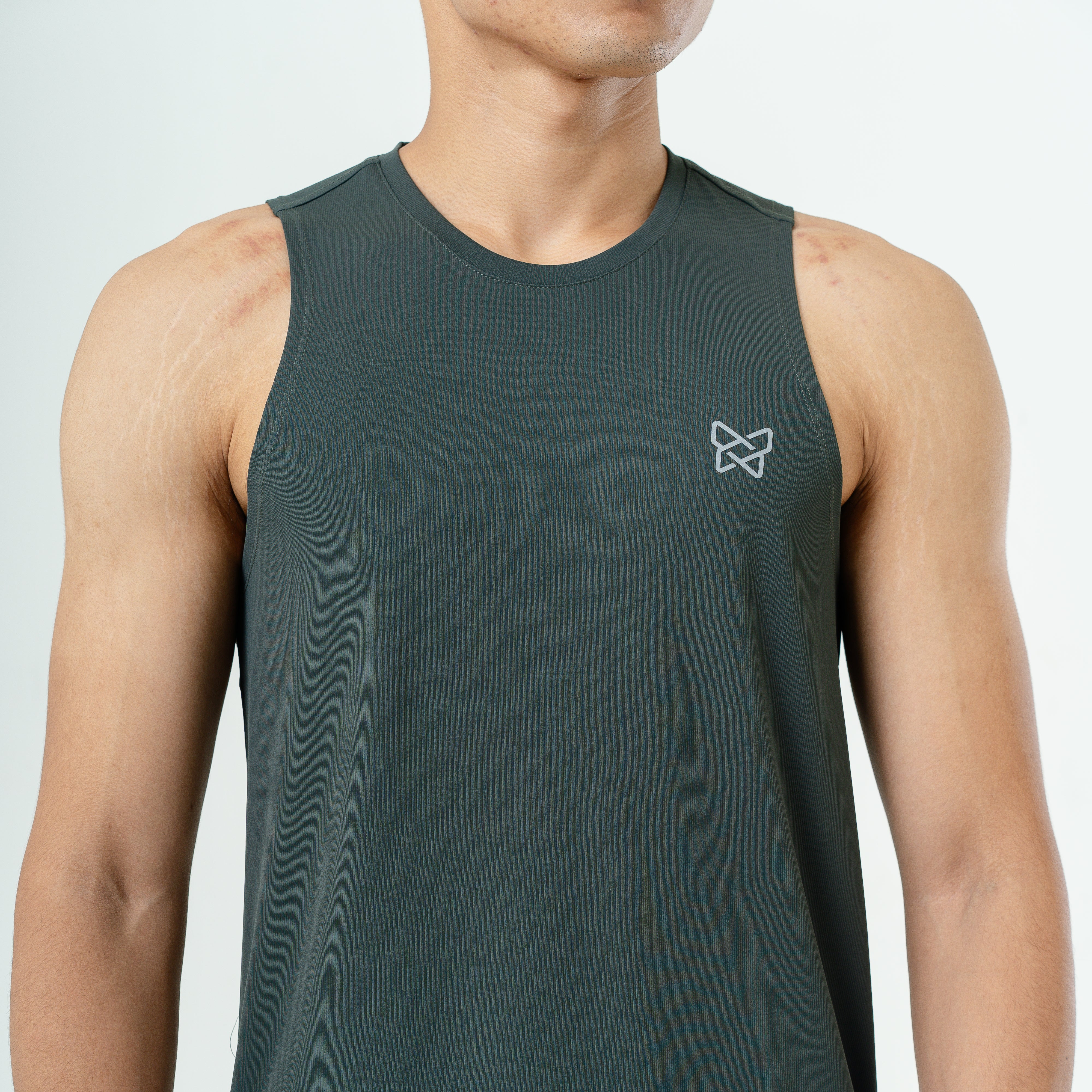 Swift Running Tanktop - Tanktop Lari / Jogging