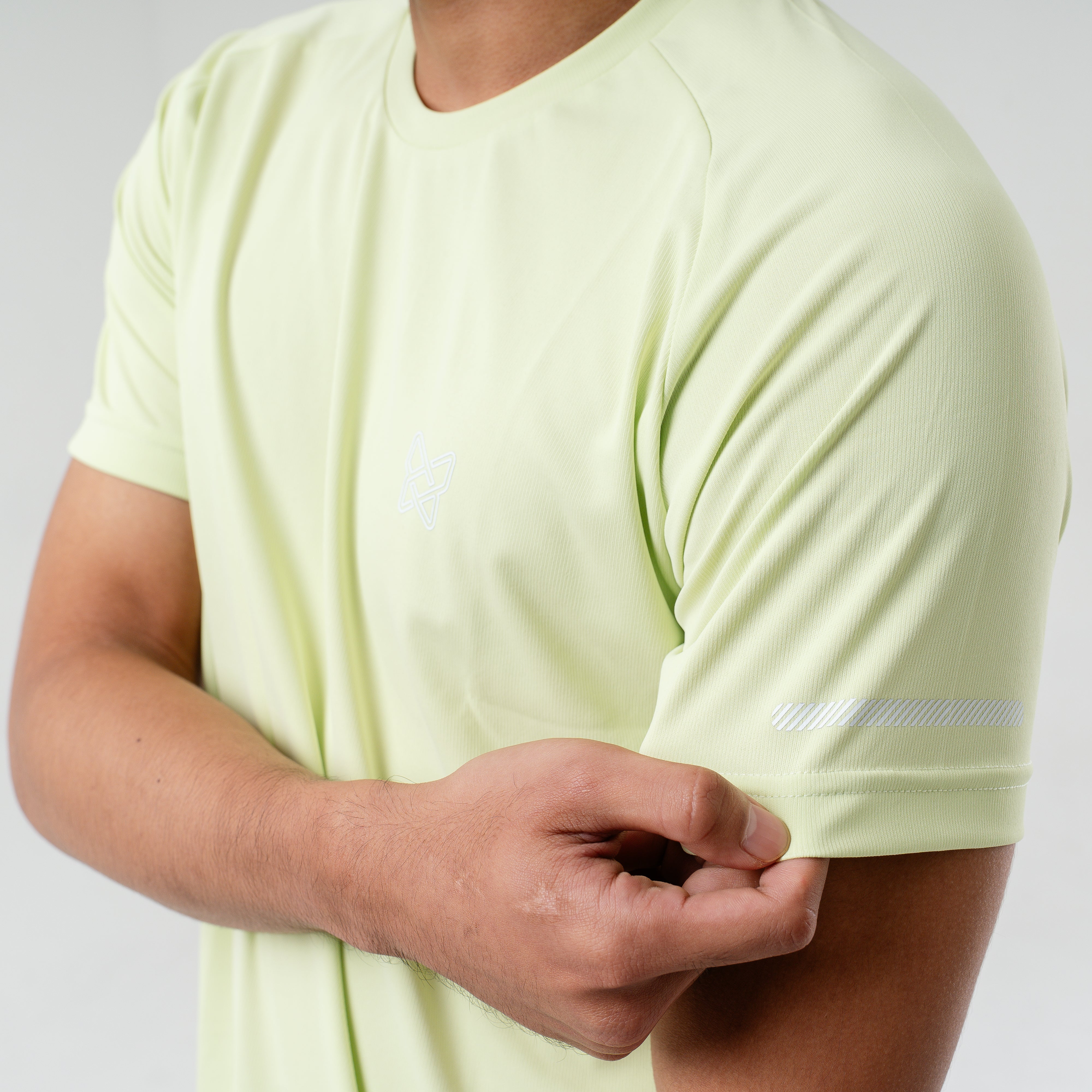 CORE Ragland Running T-Shirt