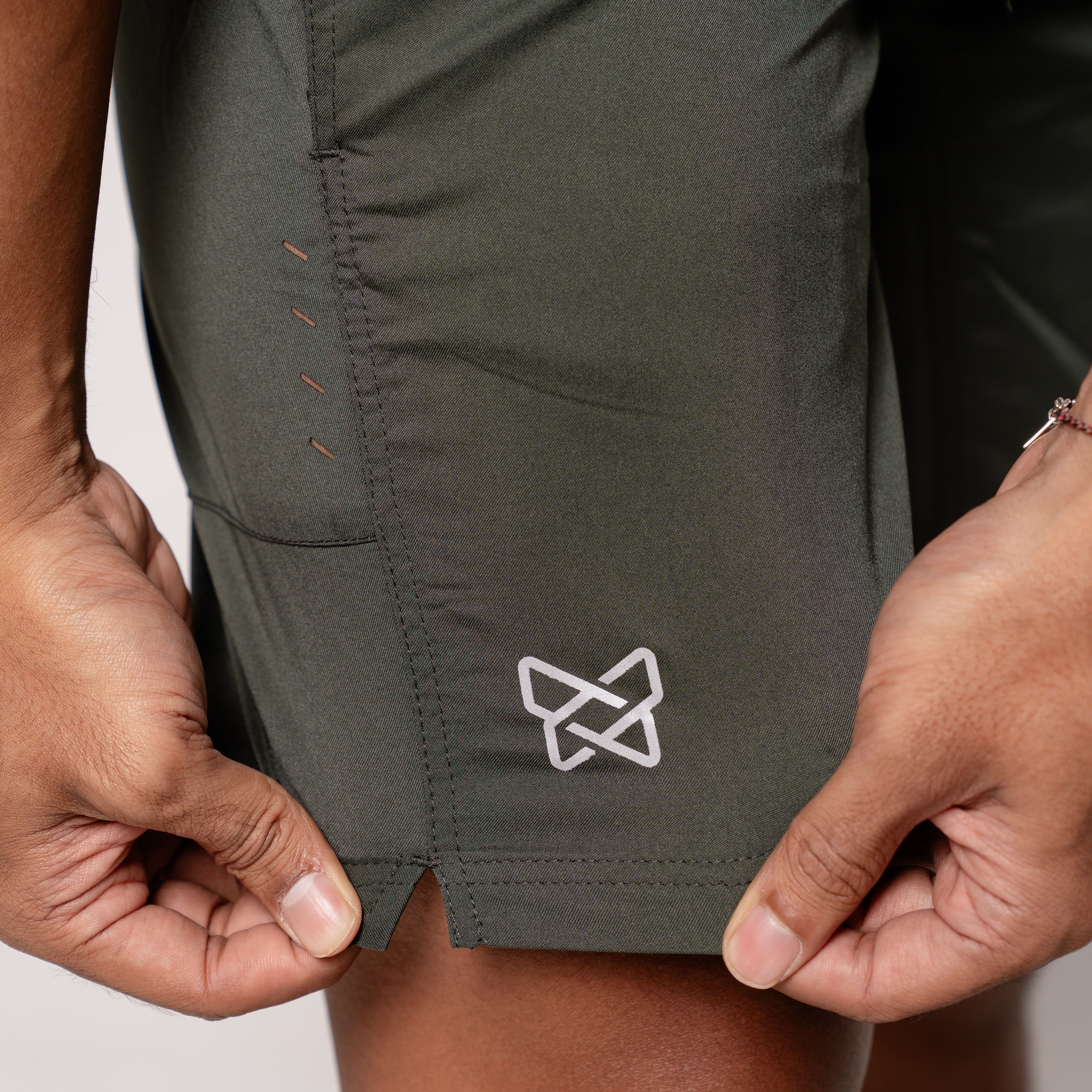 Fundamental Pants