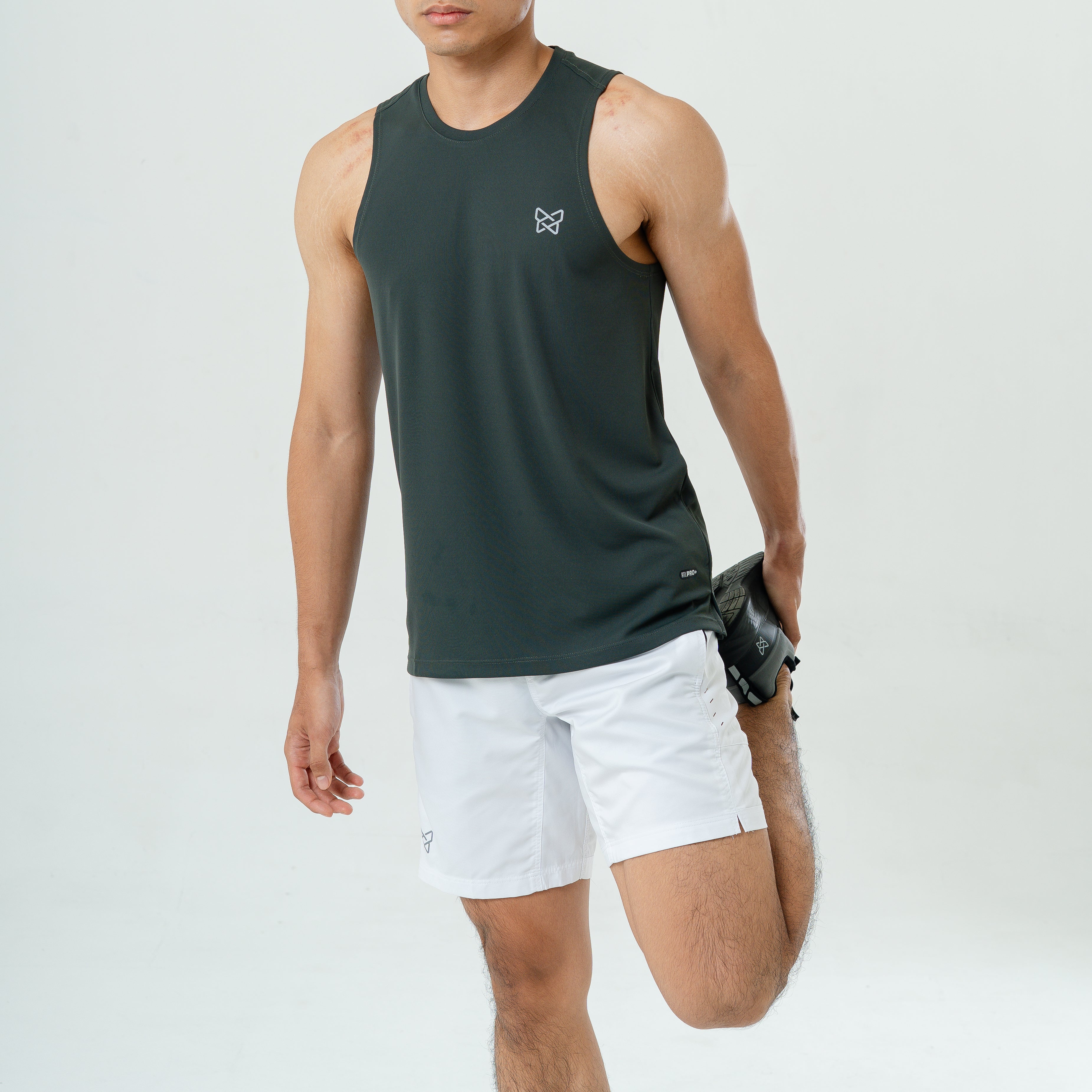 Swift Running Tanktop - Tanktop Lari / Jogging