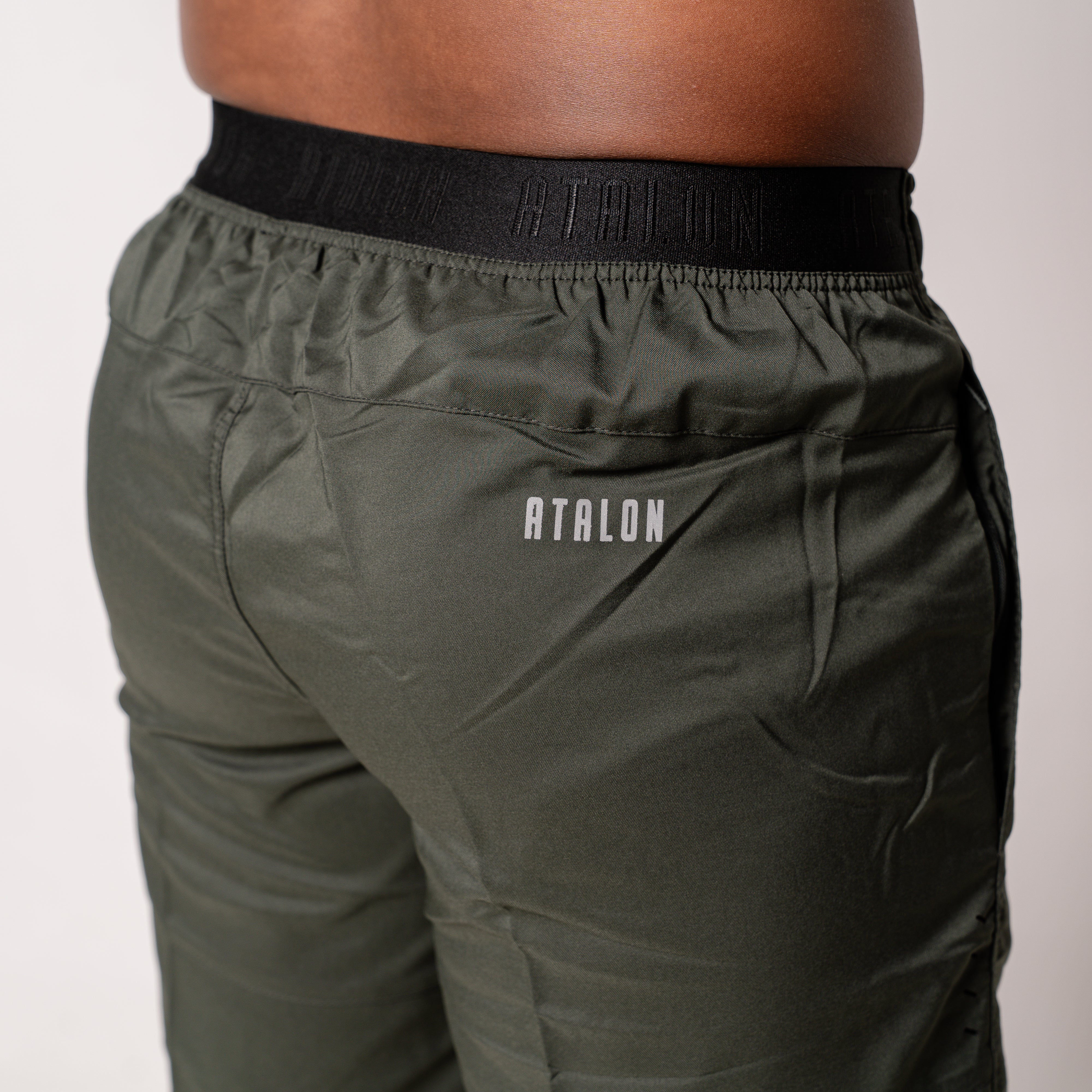 Fundamental Pants