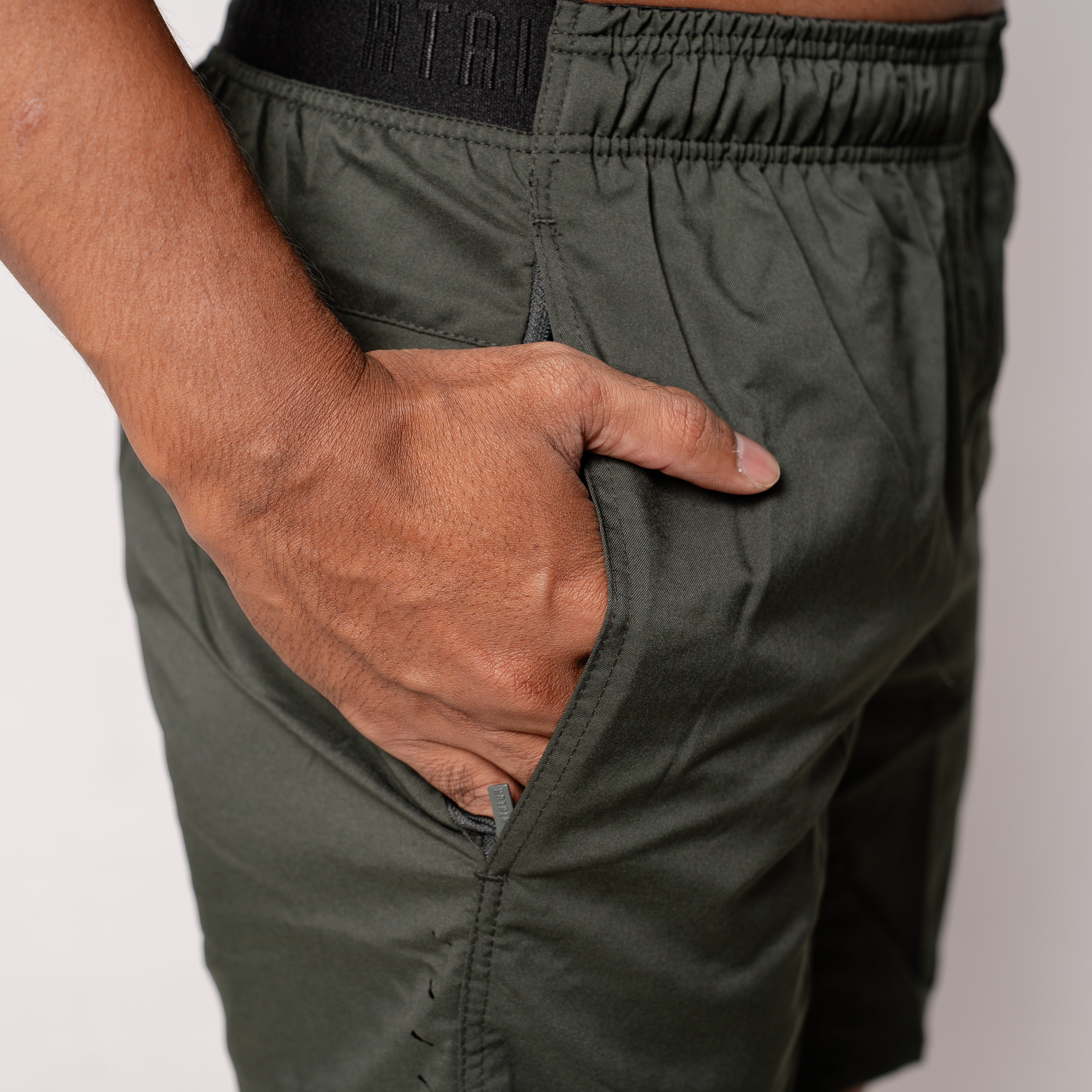 Fundamental Pants