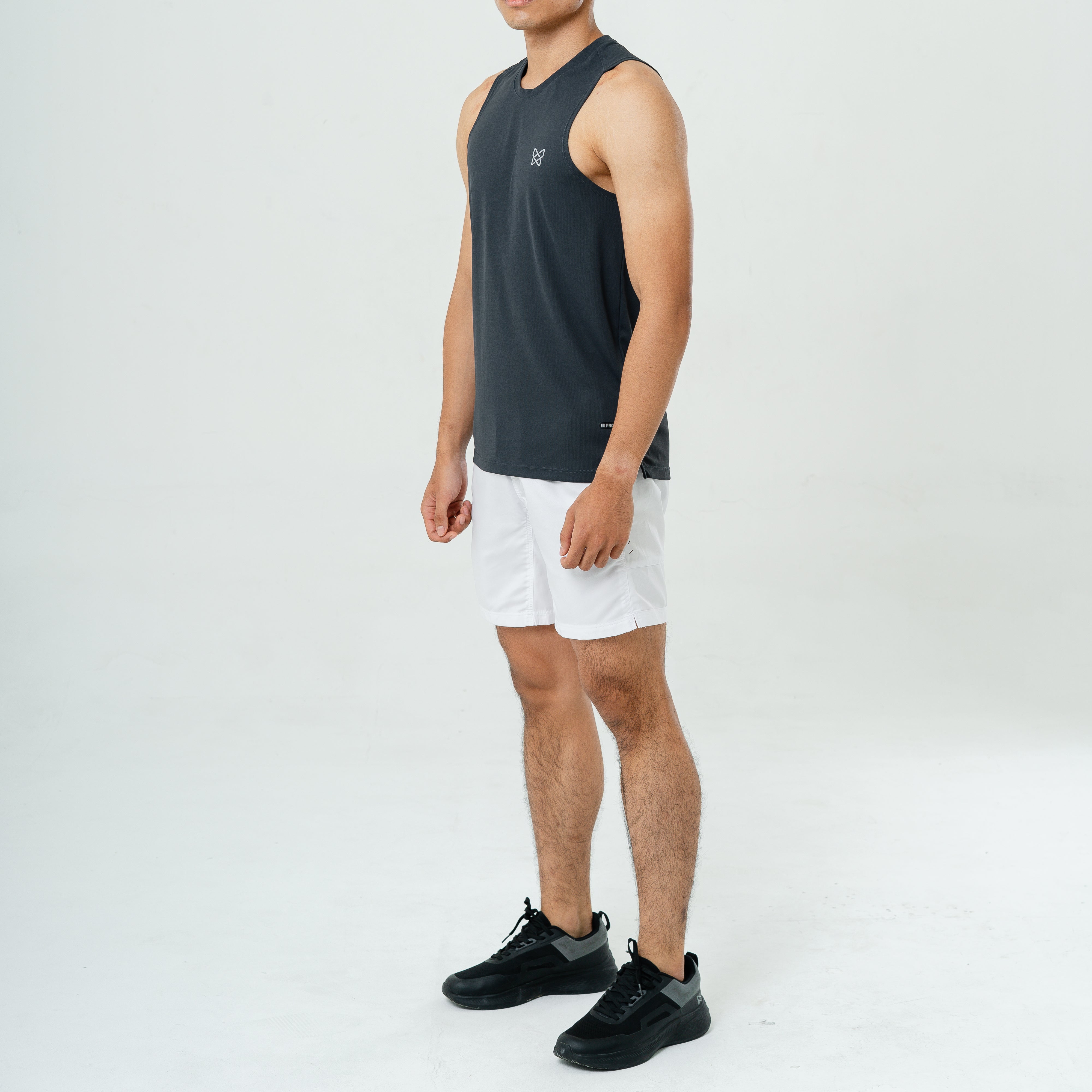 Swift Running Tanktop - Tanktop Lari / Jogging