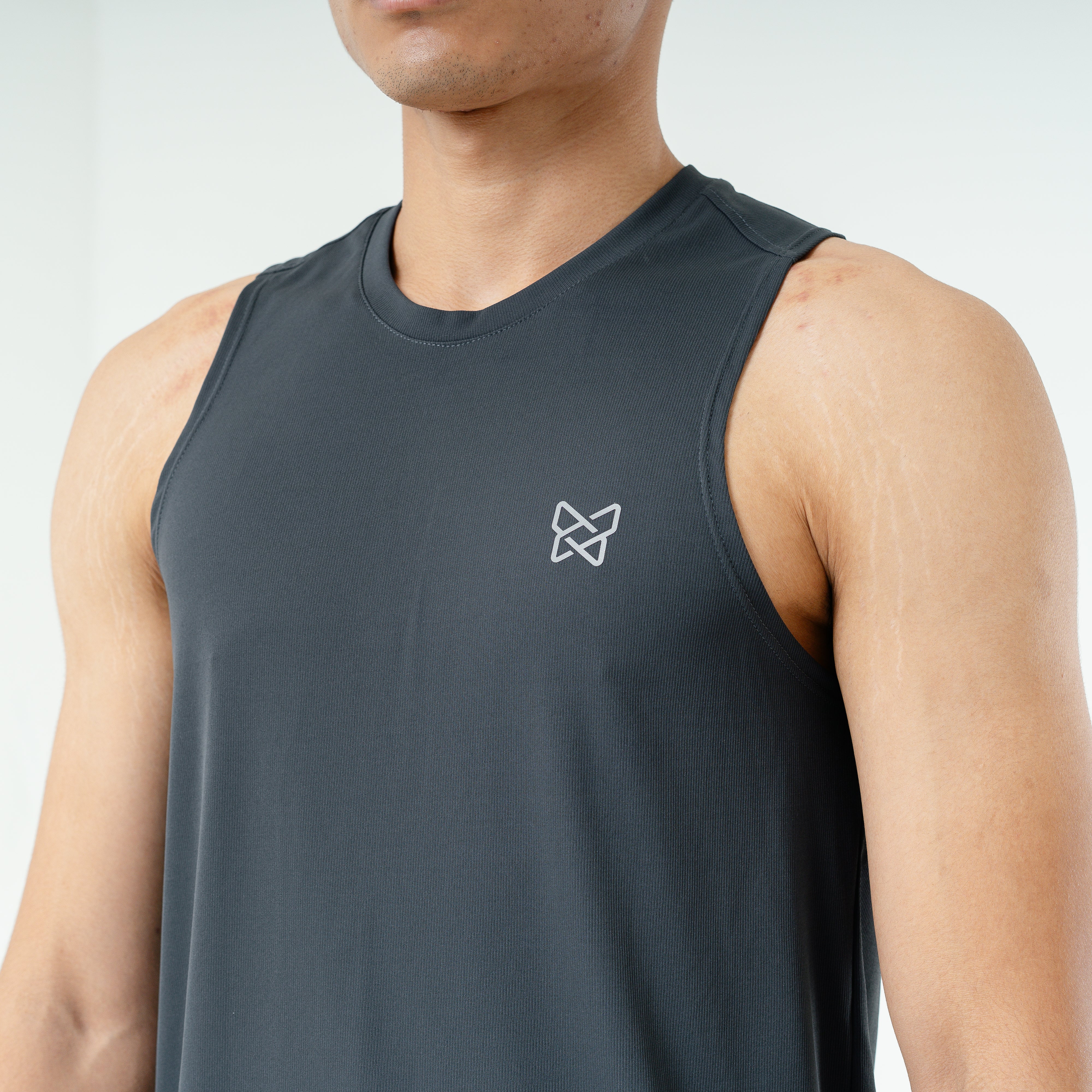 Swift Running Tanktop - Tanktop Lari / Jogging