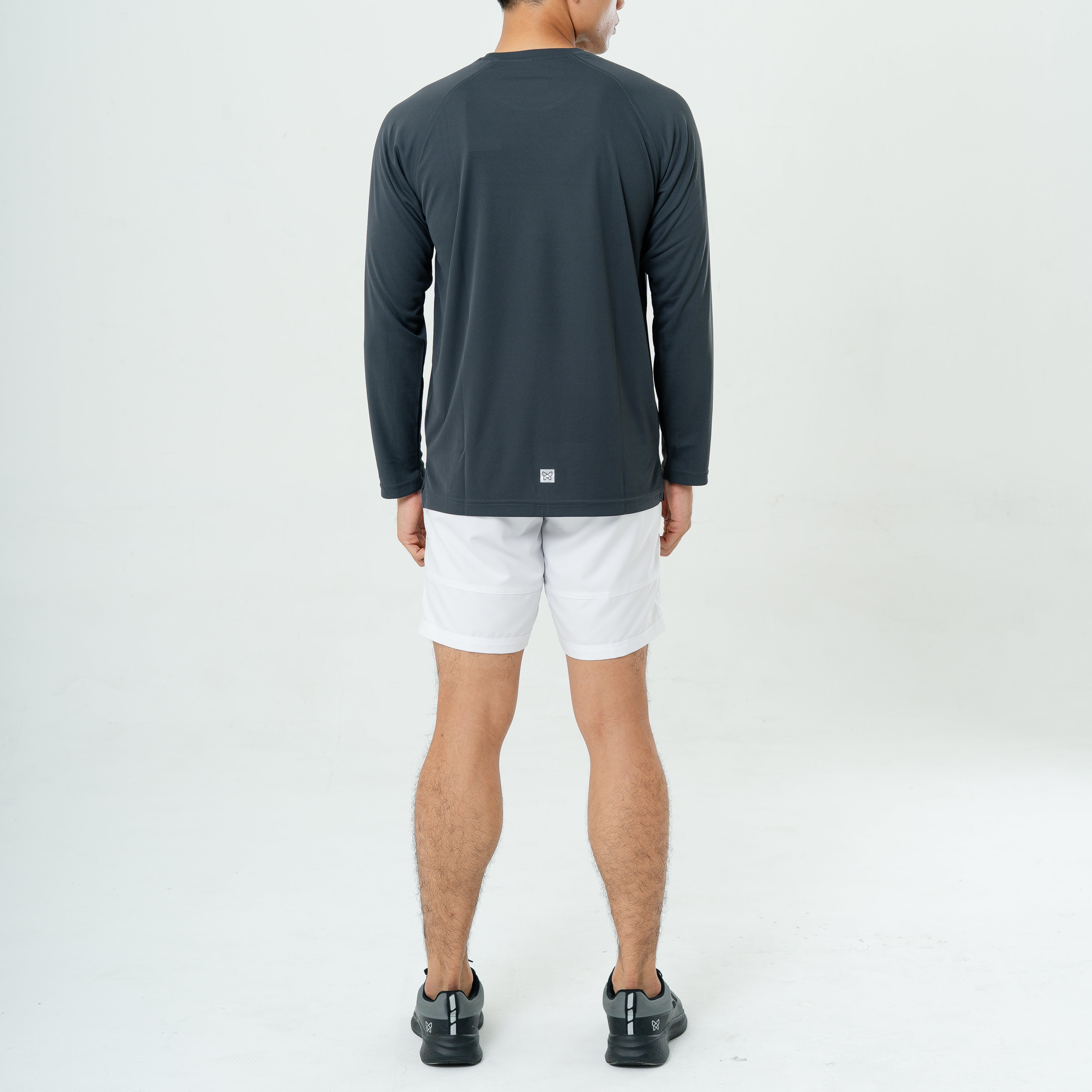 Swift Running Longsleeve T-Shirt