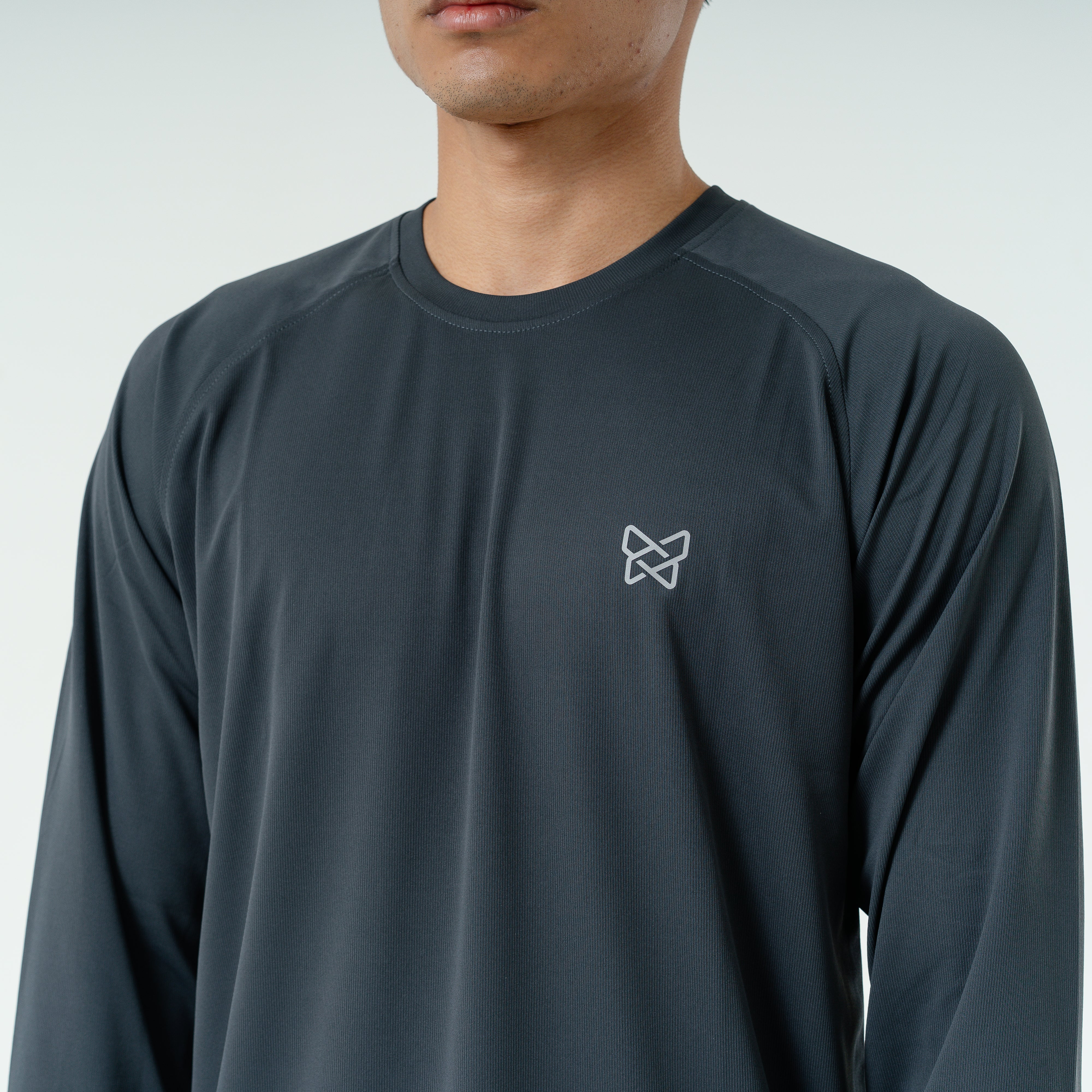 Swift Running Longsleeve T-Shirt